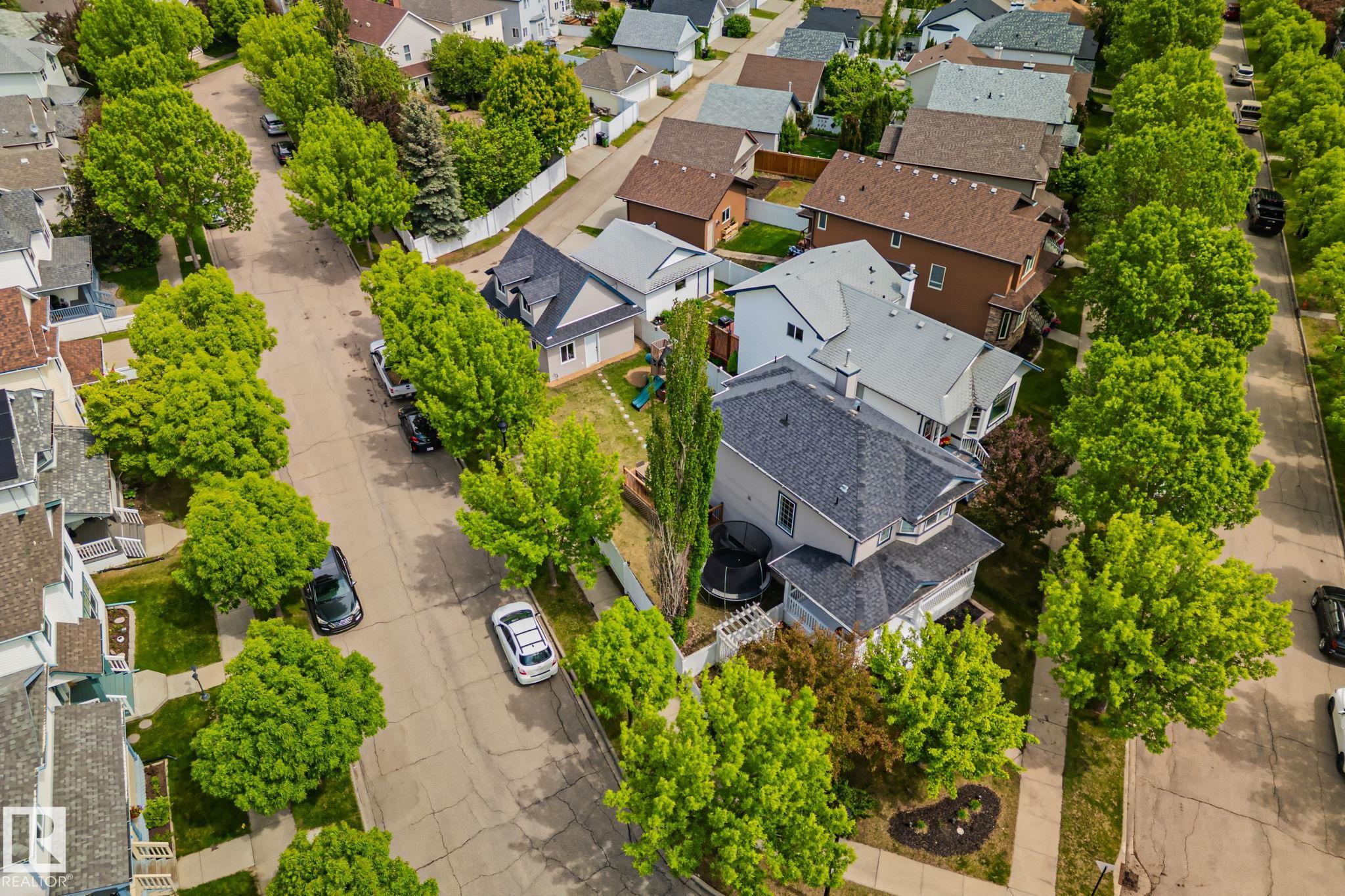 Photo 49 at 1604 Tompkins Place NW, Terwillegar Towne, Edmonton