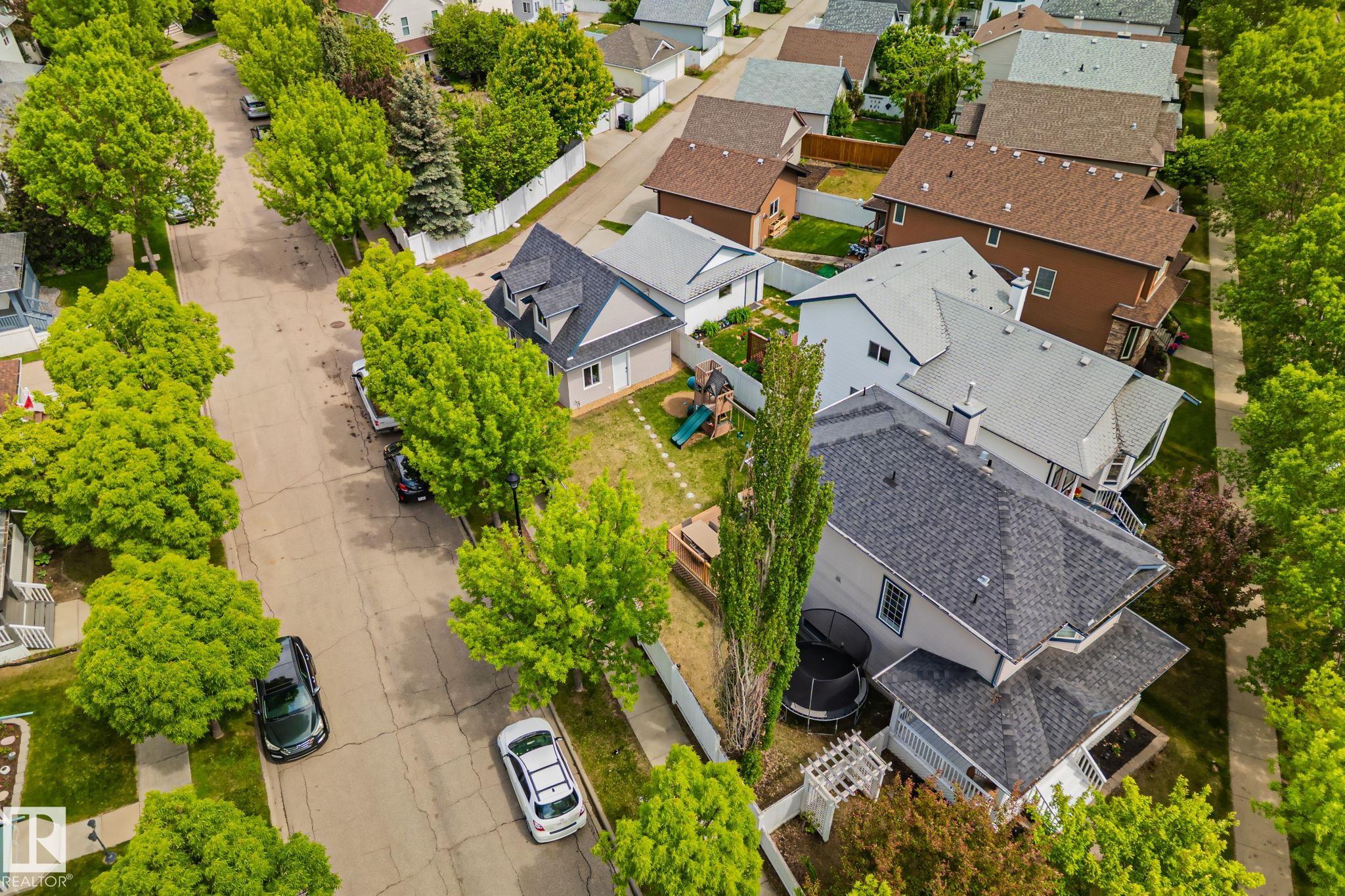 Photo 50 at 1604 Tompkins Place NW, Terwillegar Towne, Edmonton