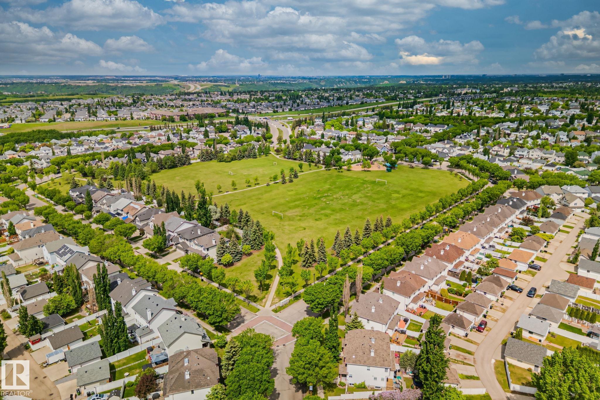Photo 53 at 1604 Tompkins Place NW, Terwillegar Towne, Edmonton