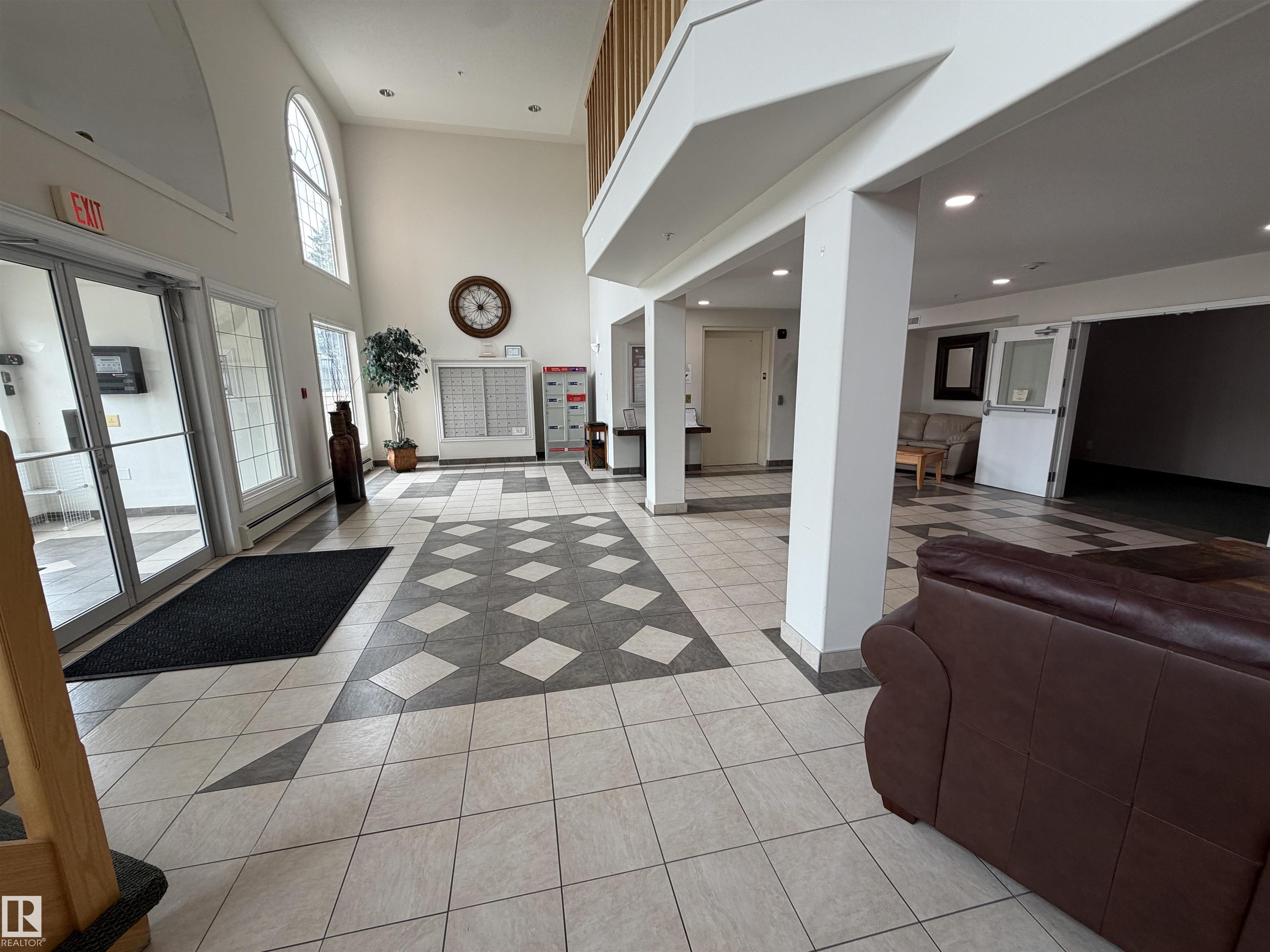 118 - 7801 Golf Course Road, High Park, Stony Plain