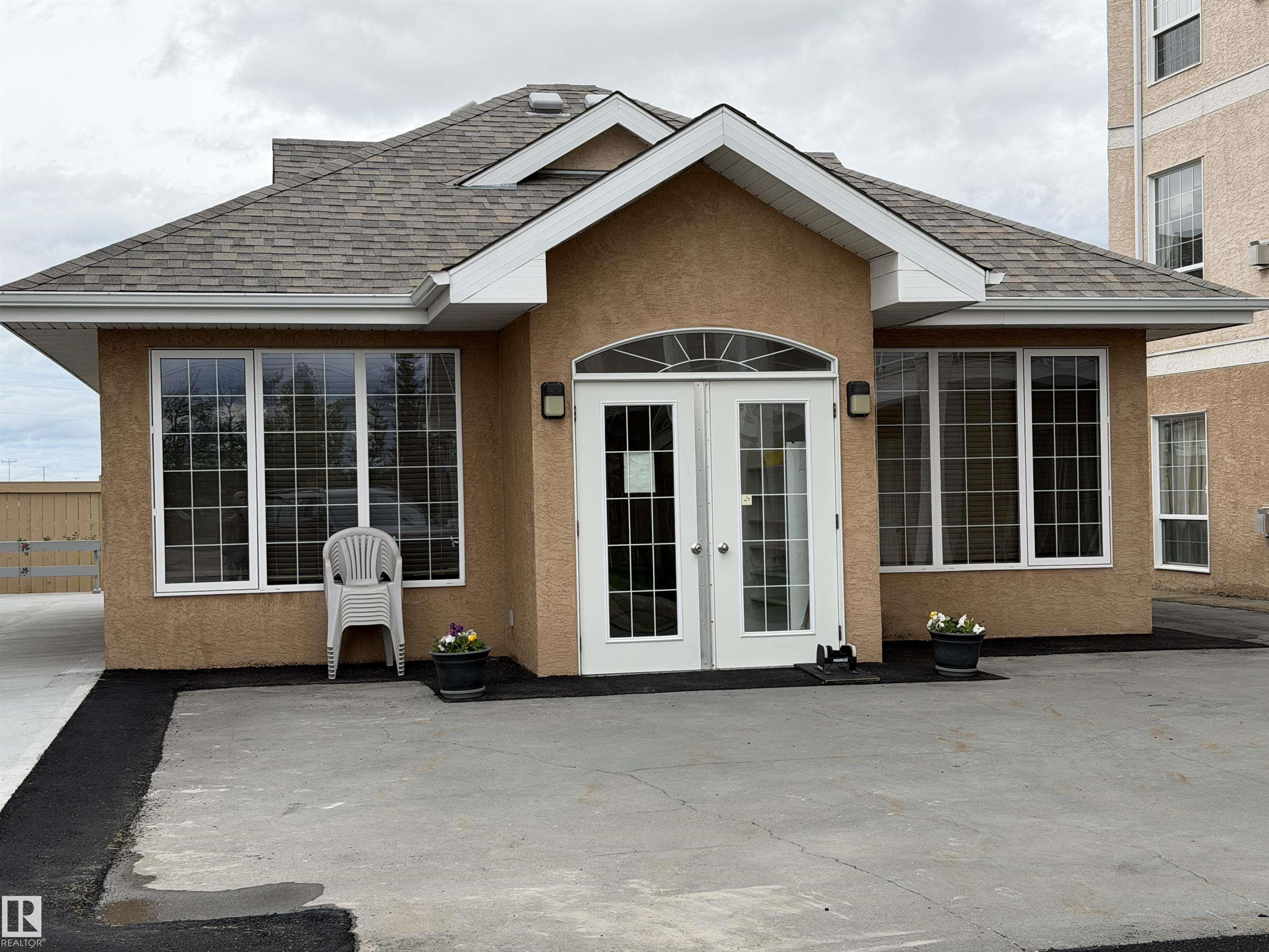 118 - 7801 Golf Course Road, High Park, Stony Plain