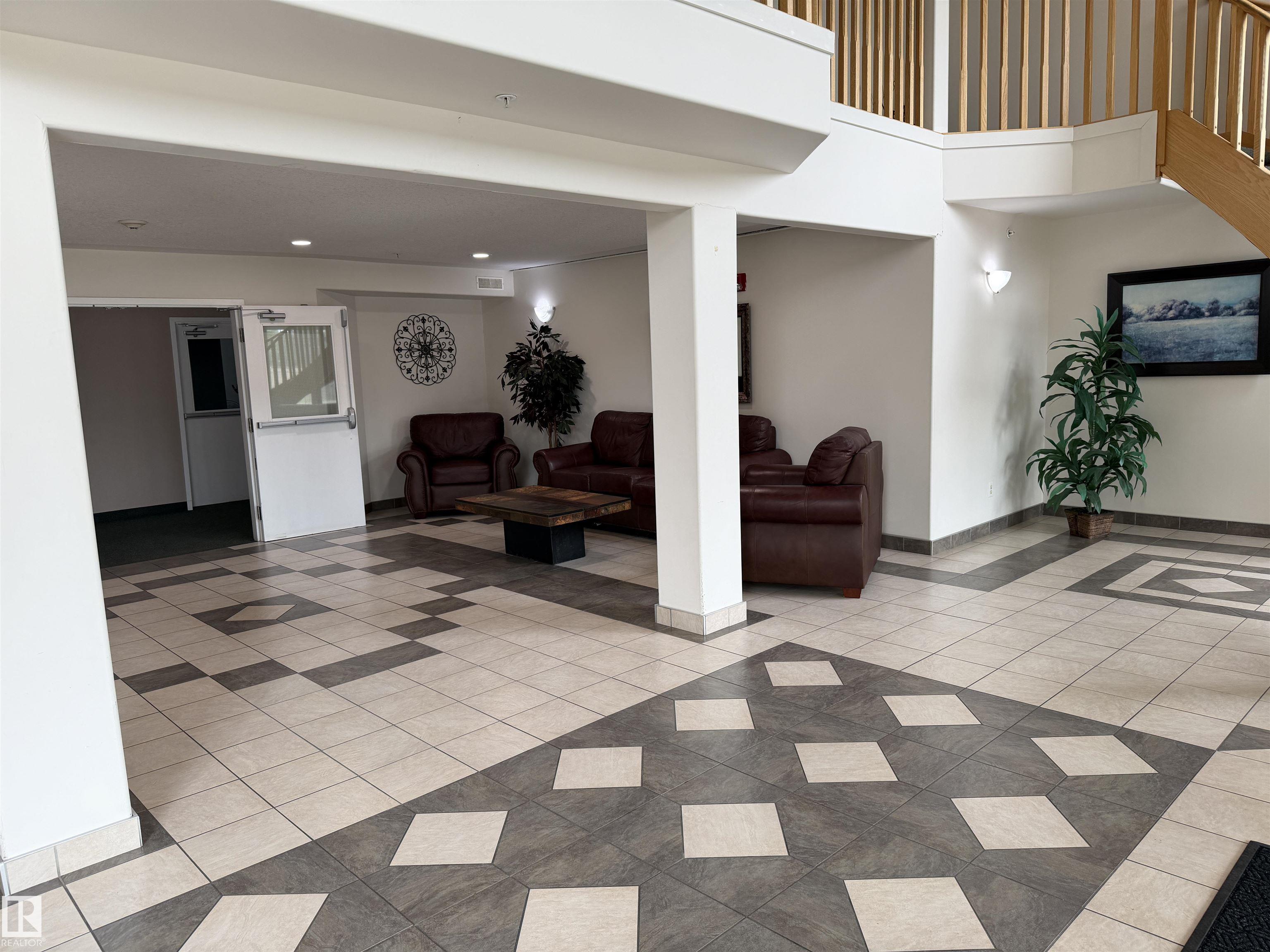 118 - 7801 Golf Course Road, High Park, Stony Plain