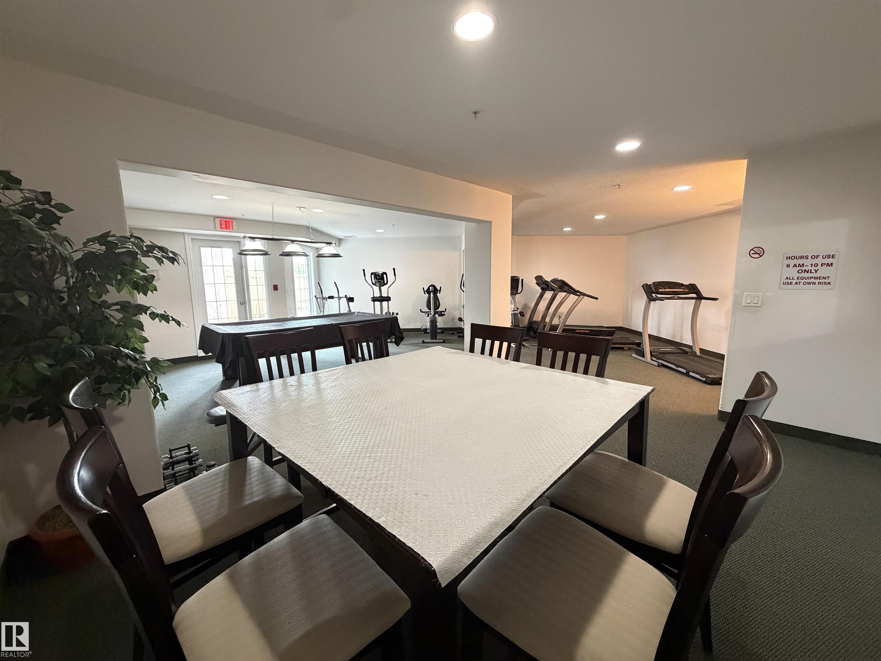 Photo 7 at 118 - 7801 Golf Course Road, High Park, Stony Plain