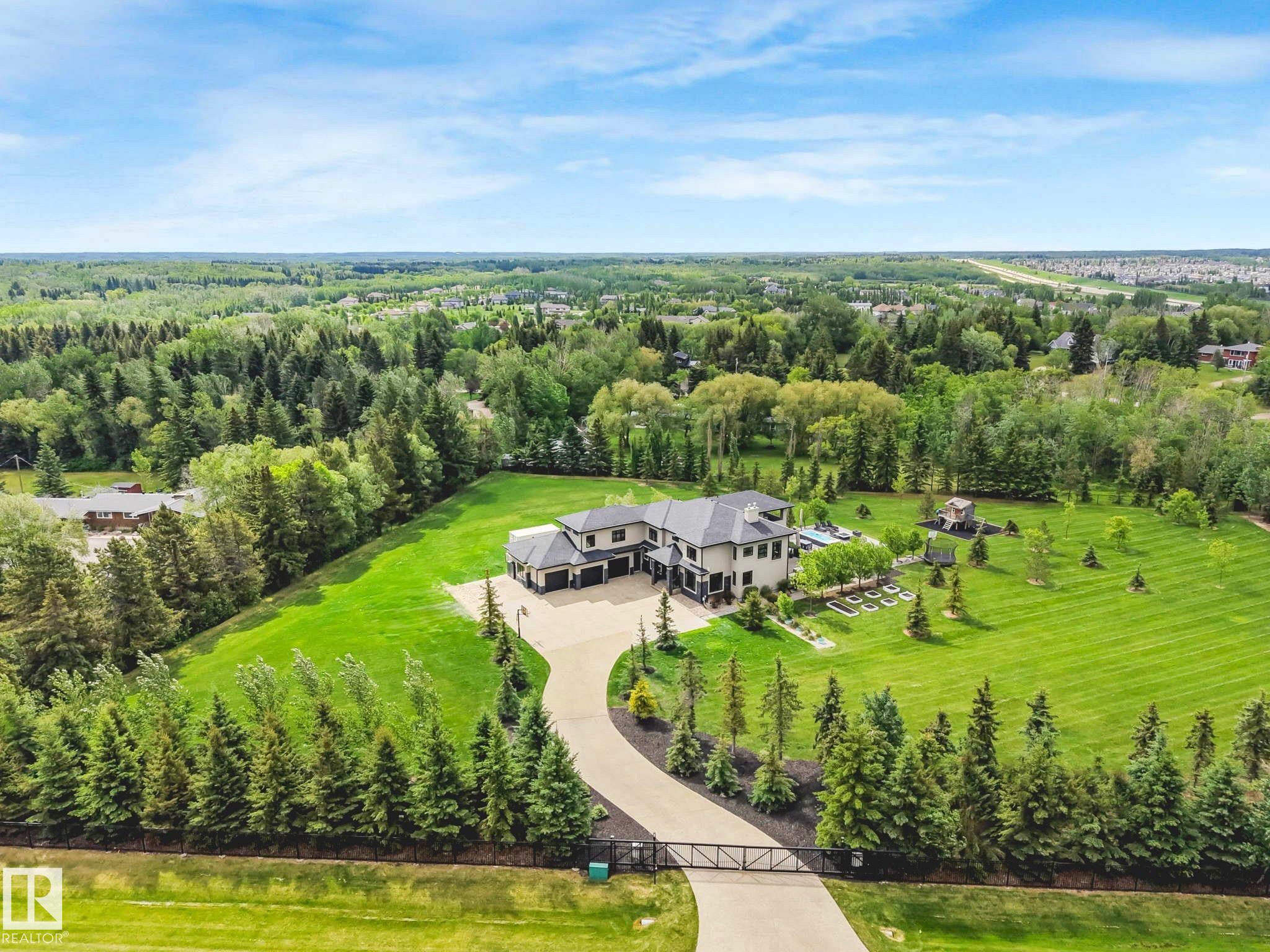 2 - 22555 Twp Road 530, Valley Point, Rural Strathcona County