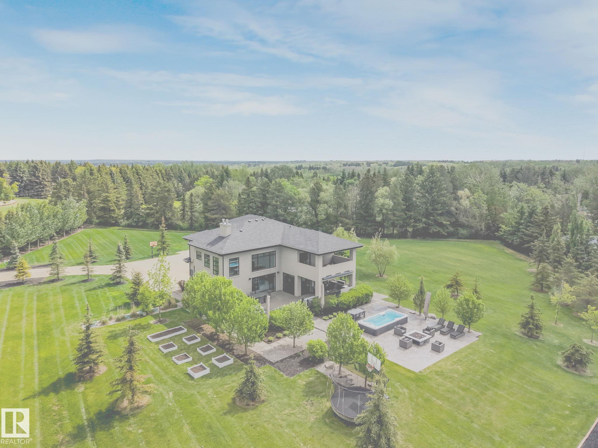 2 - 22555 Twp Road 530, Valley Point, Rural Strathcona County
