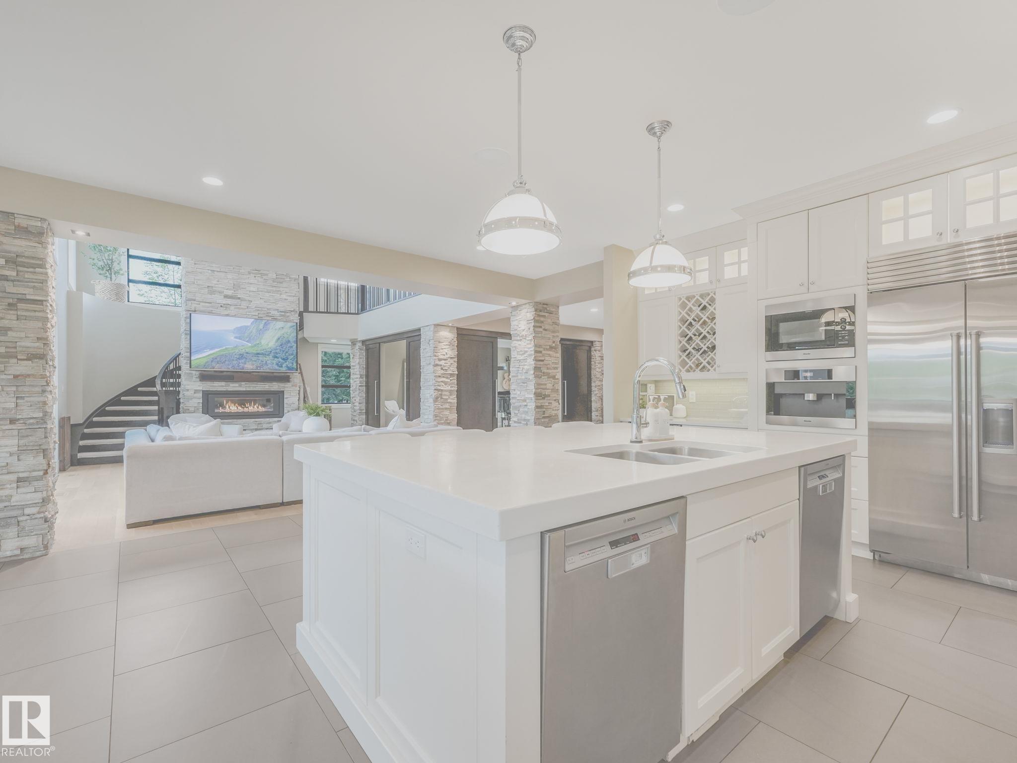 Photo 13 at 2 - 22555 Twp Road 530, Valley Point, Rural Strathcona County