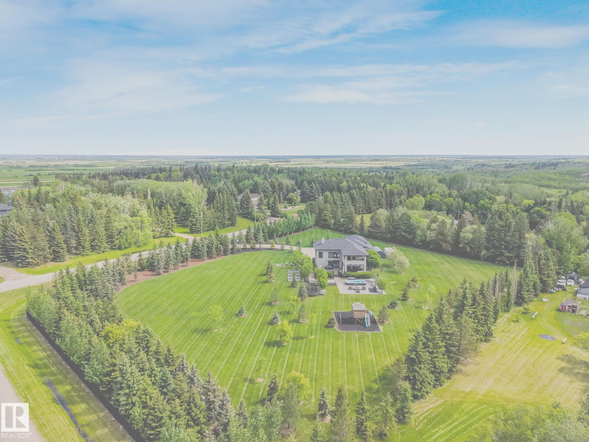 2 - 22555 Twp Road 530, Valley Point, Rural Strathcona County