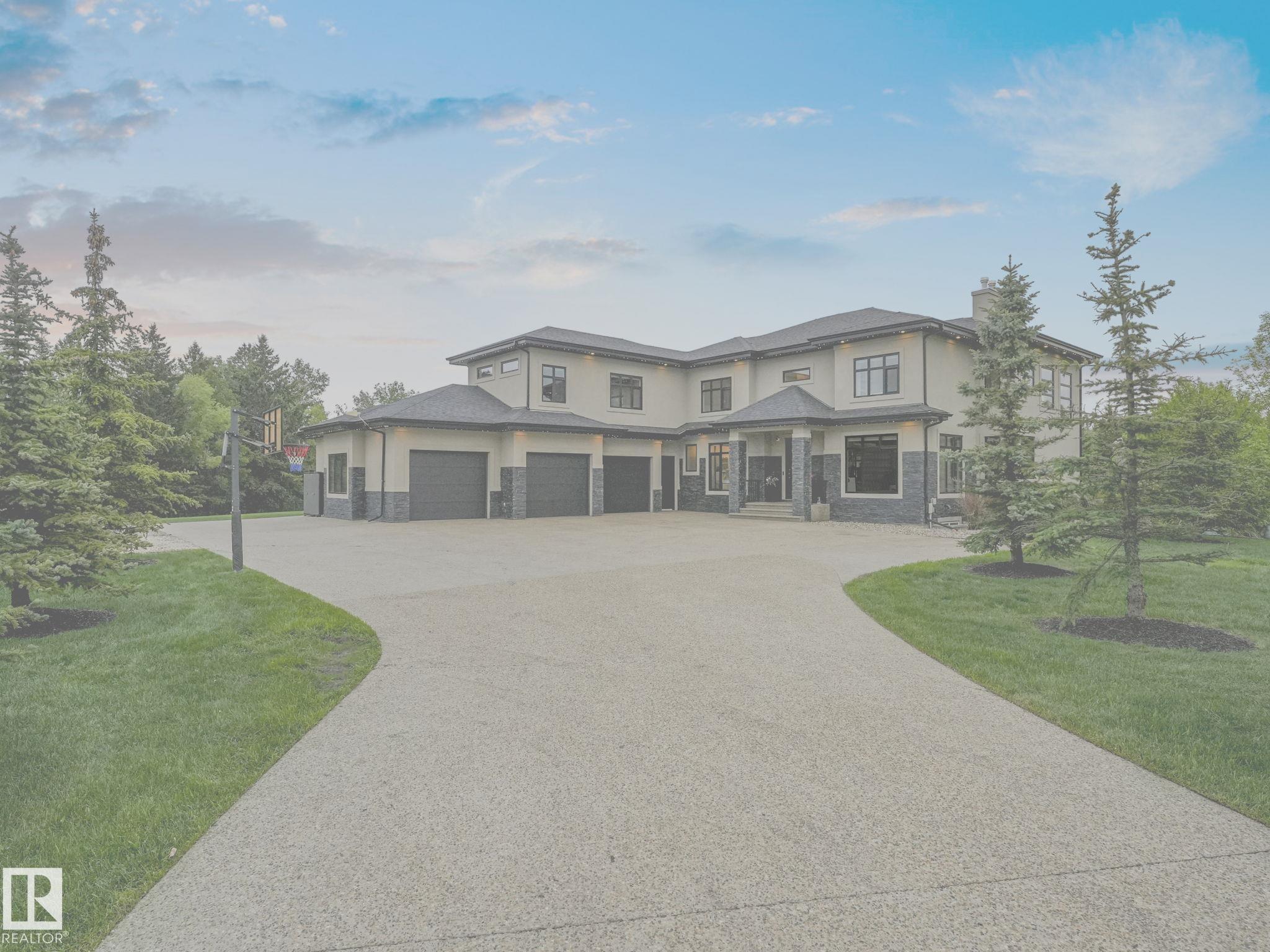 2 - 22555 Twp Road 530, Valley Point, Rural Strathcona County
