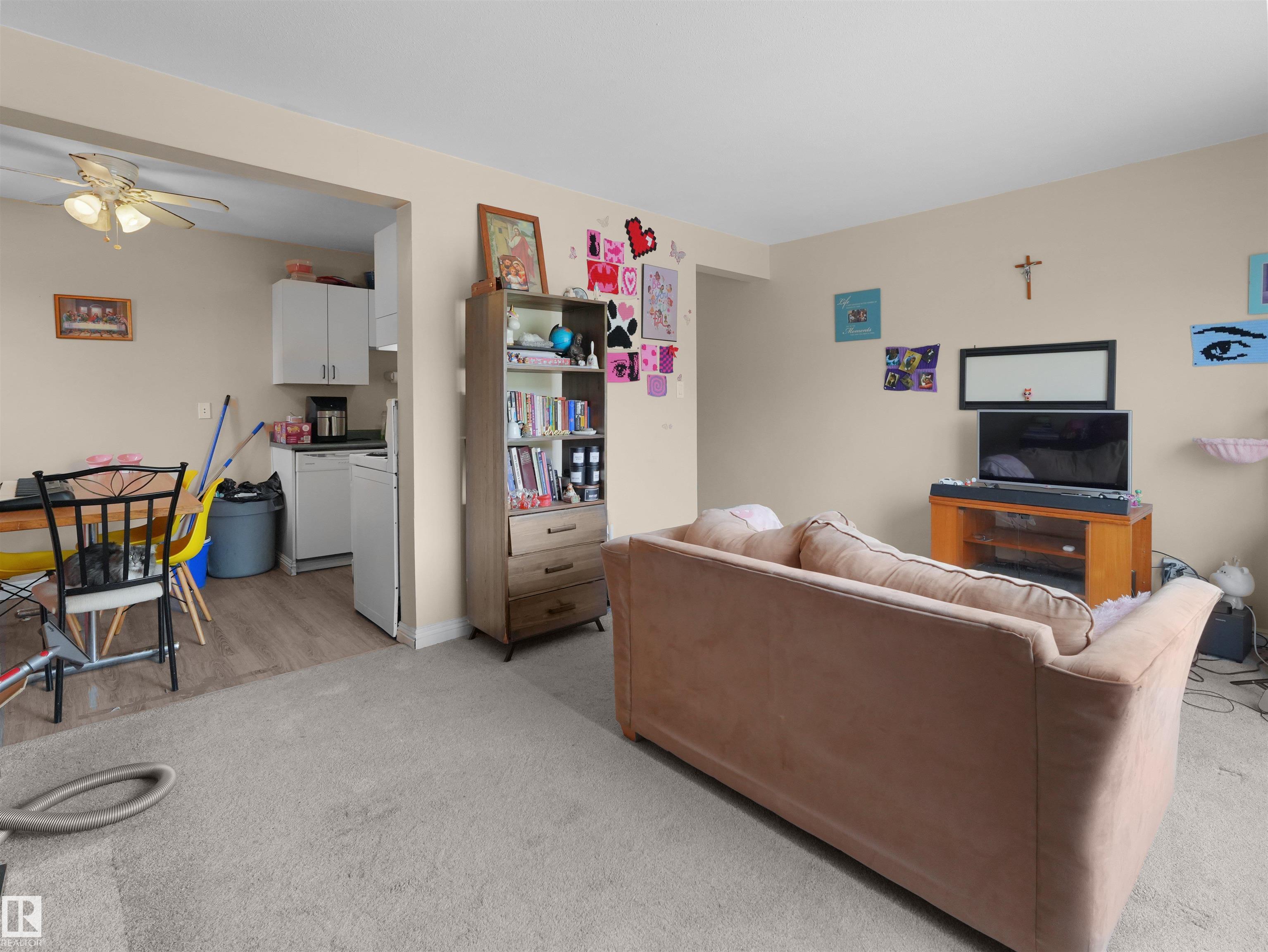 Photo 17 at 304 - 9120 106 Avenue NW, Boyle Street, Edmonton