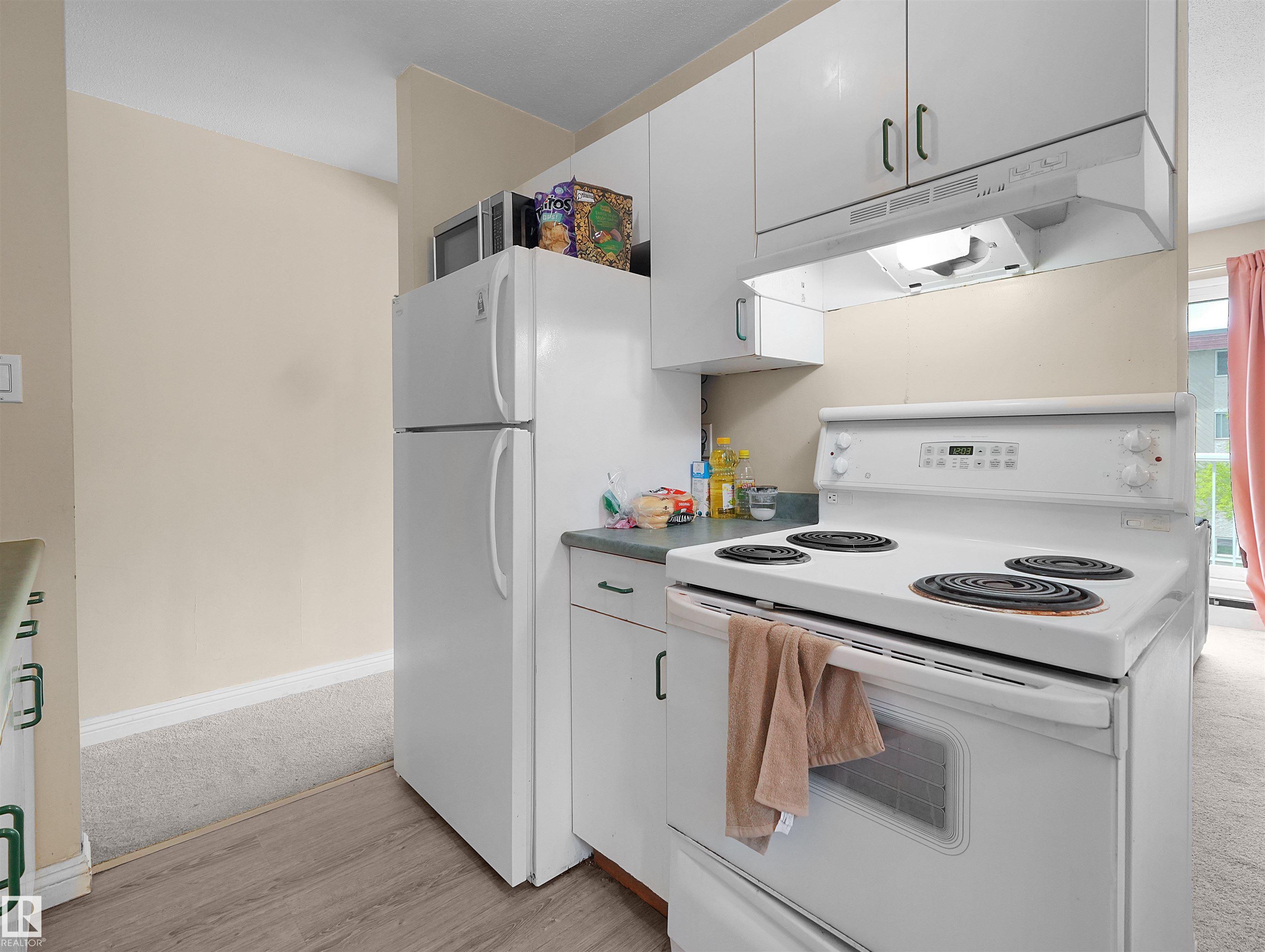 Photo 20 at 304 - 9120 106 Avenue NW, Boyle Street, Edmonton