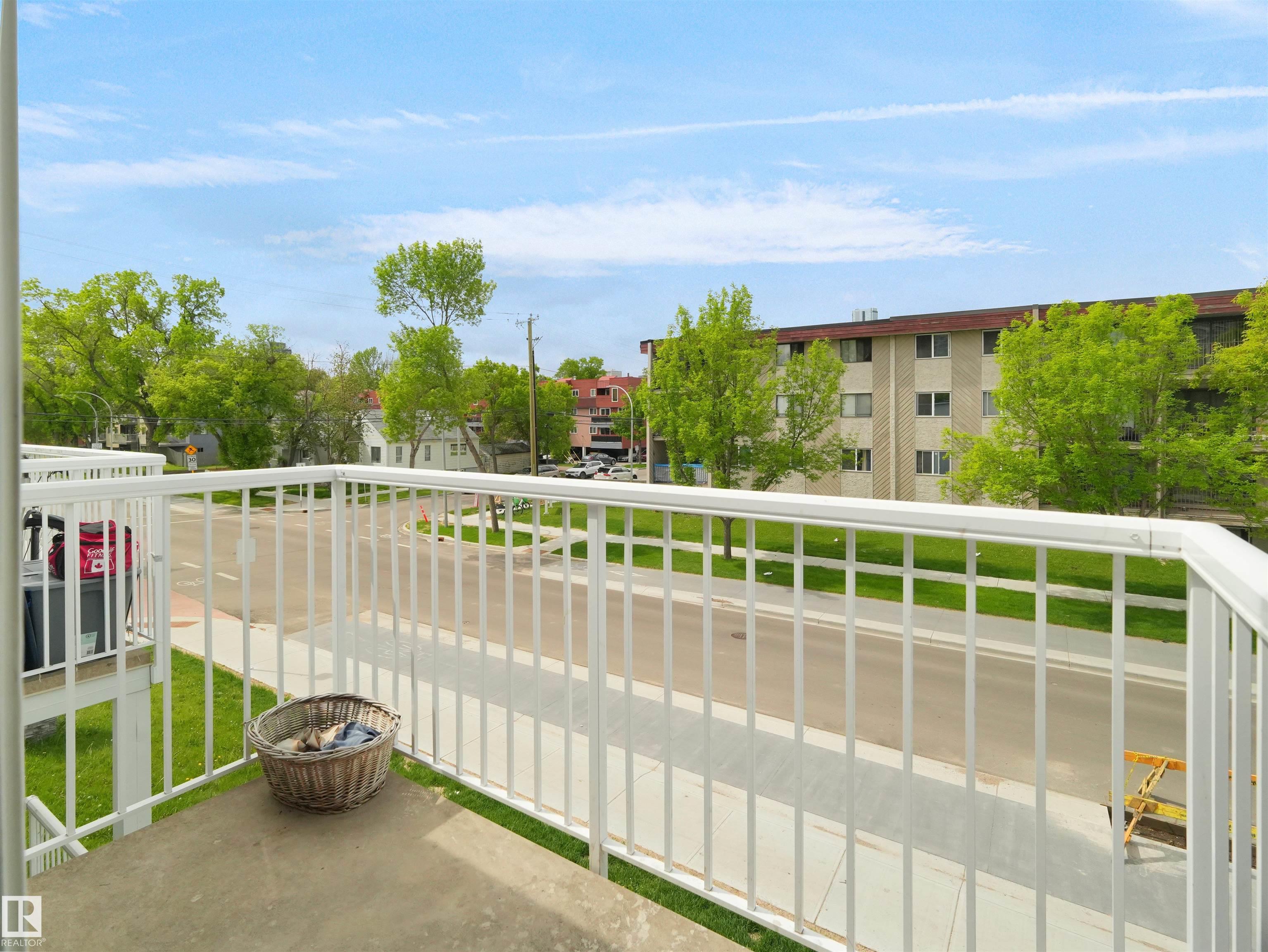 Photo 21 at 304 - 9120 106 Avenue NW, Boyle Street, Edmonton