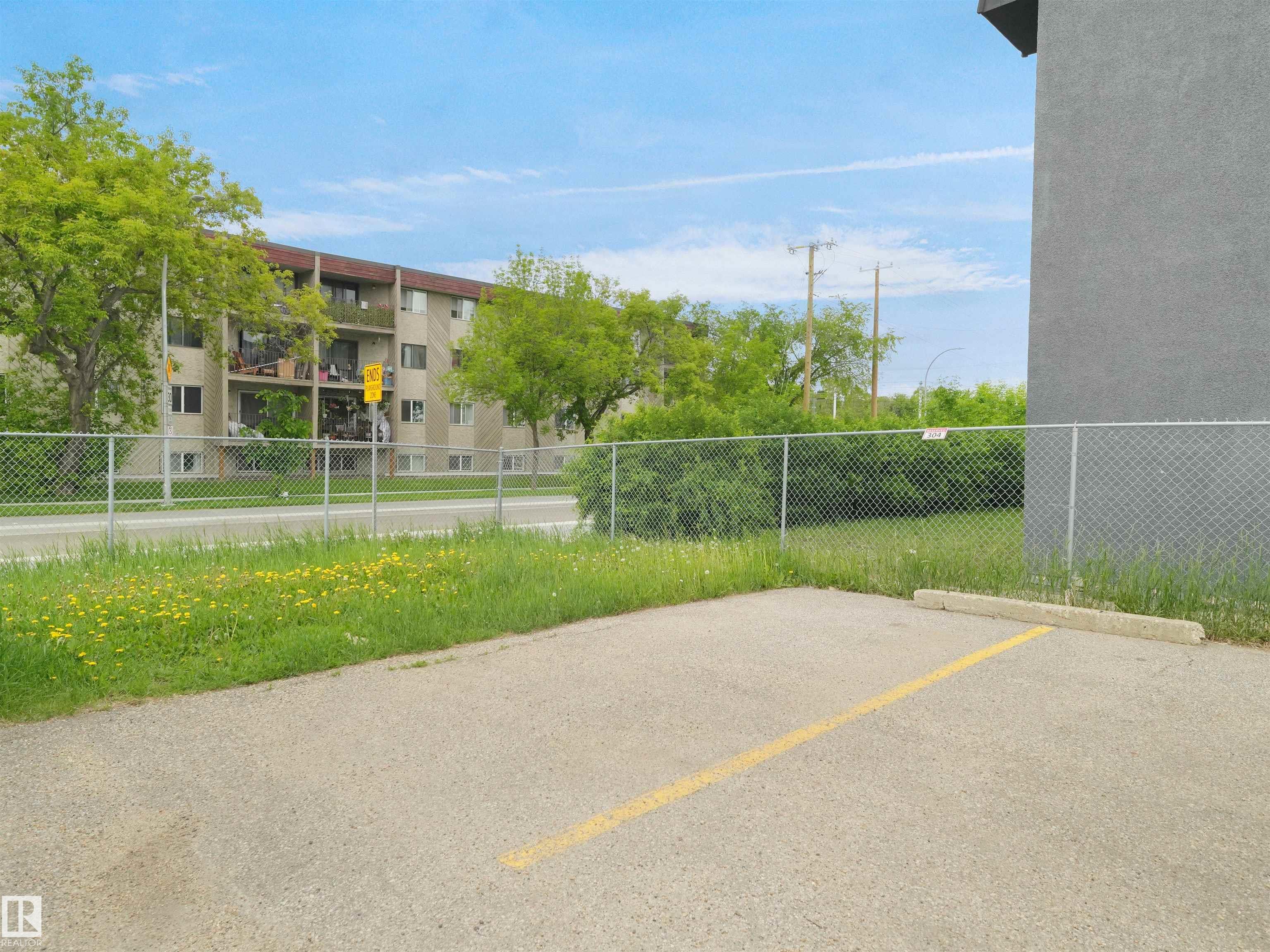 Photo 25 at 304 - 9120 106 Avenue NW, Boyle Street, Edmonton