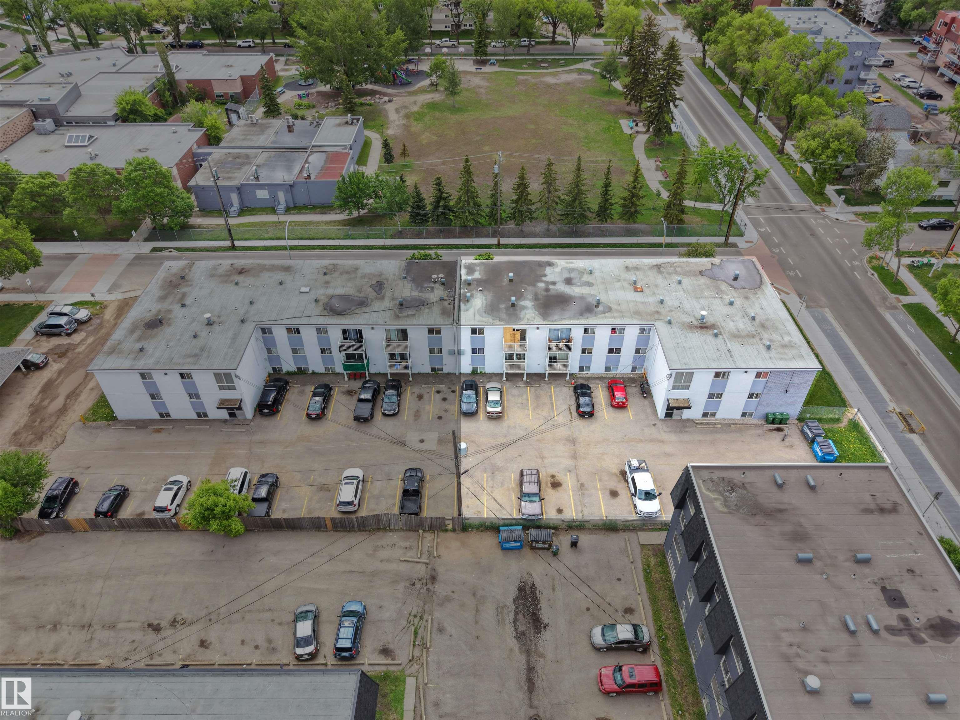 Photo 26 at 304 - 9120 106 Avenue NW, Boyle Street, Edmonton