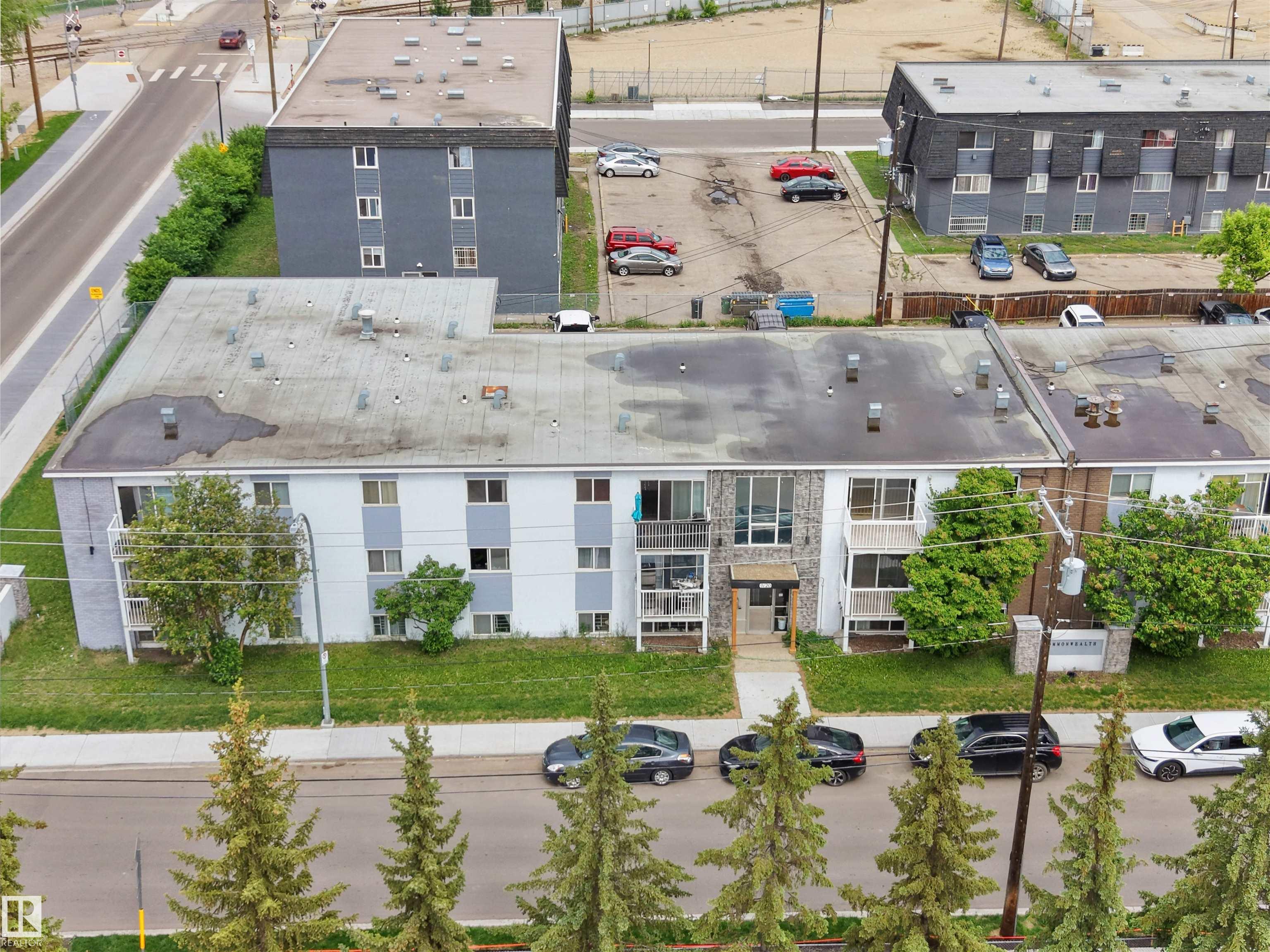 Photo 27 at 304 - 9120 106 Avenue NW, Boyle Street, Edmonton
