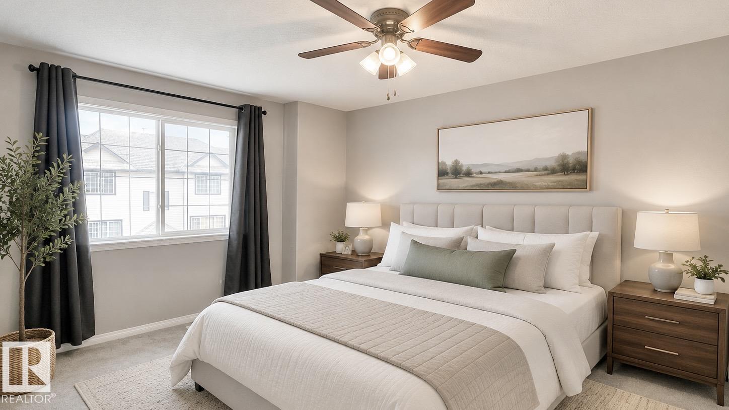 Photo 17 at 9 - 225 Blackburn Drive E SW, Blackburne, Edmonton