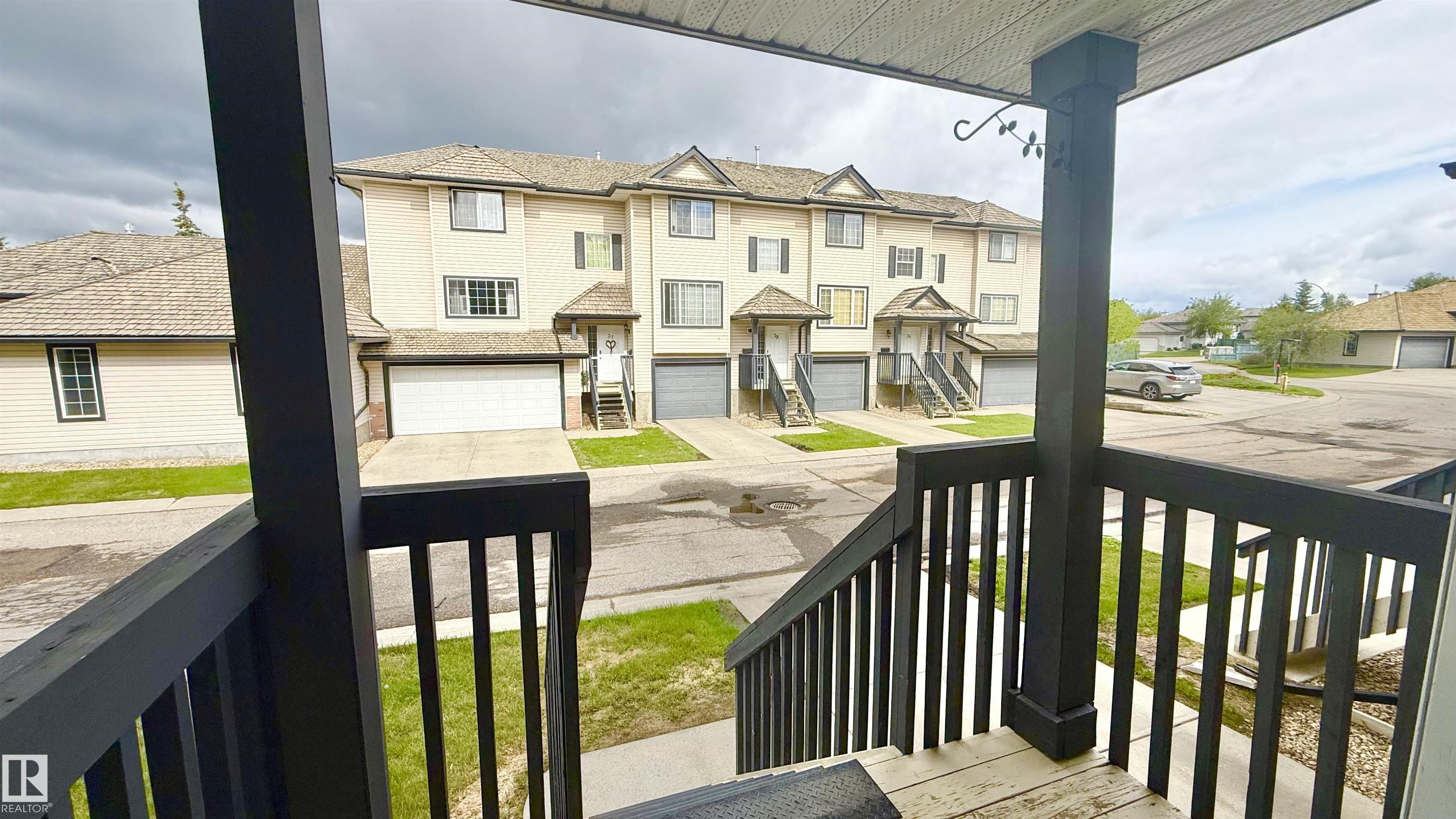 9 - 225 Blackburn Drive E SW, Blackburne, Edmonton