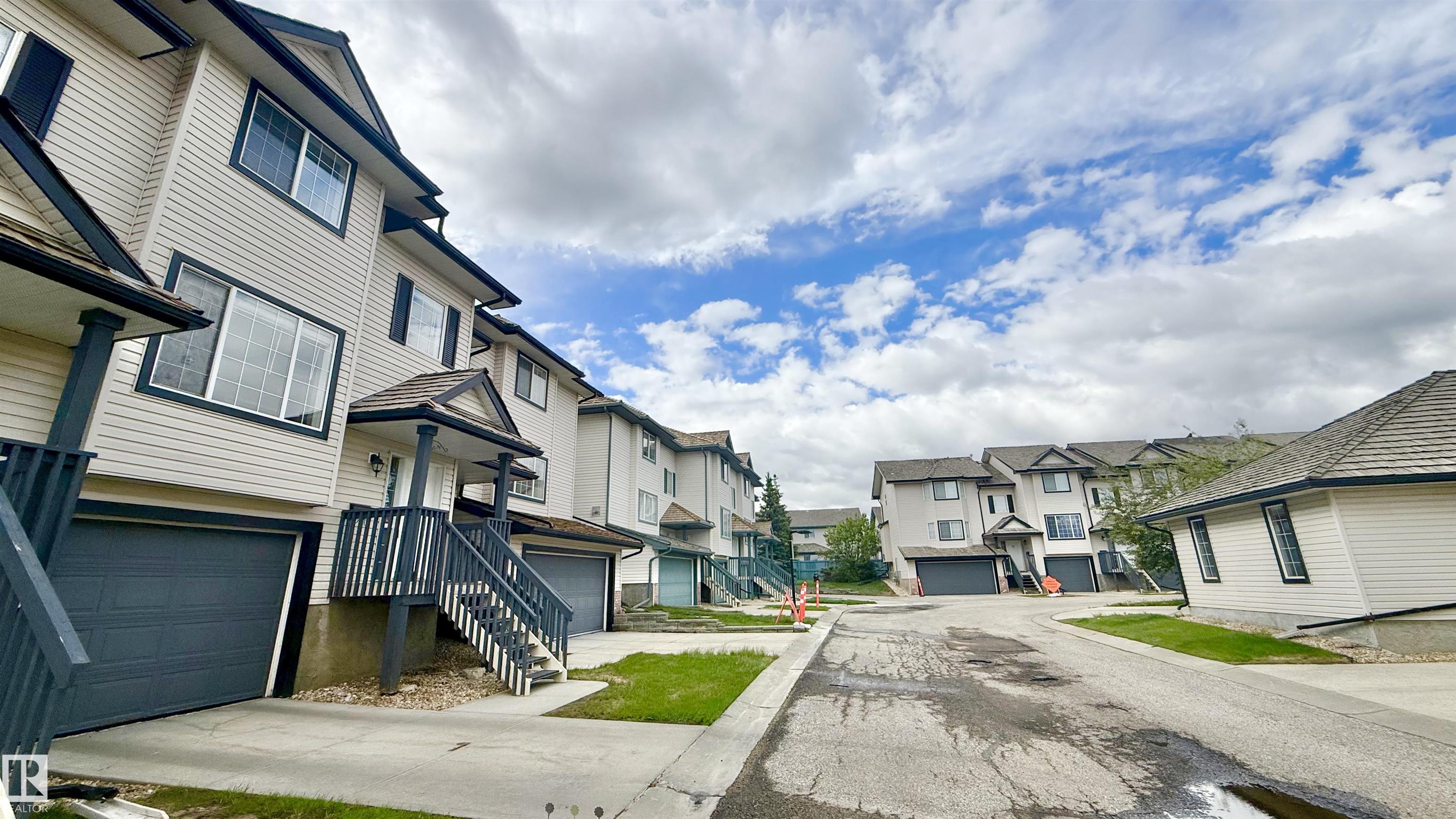 Photo 36 at 9 - 225 Blackburn Drive E SW, Blackburne, Edmonton