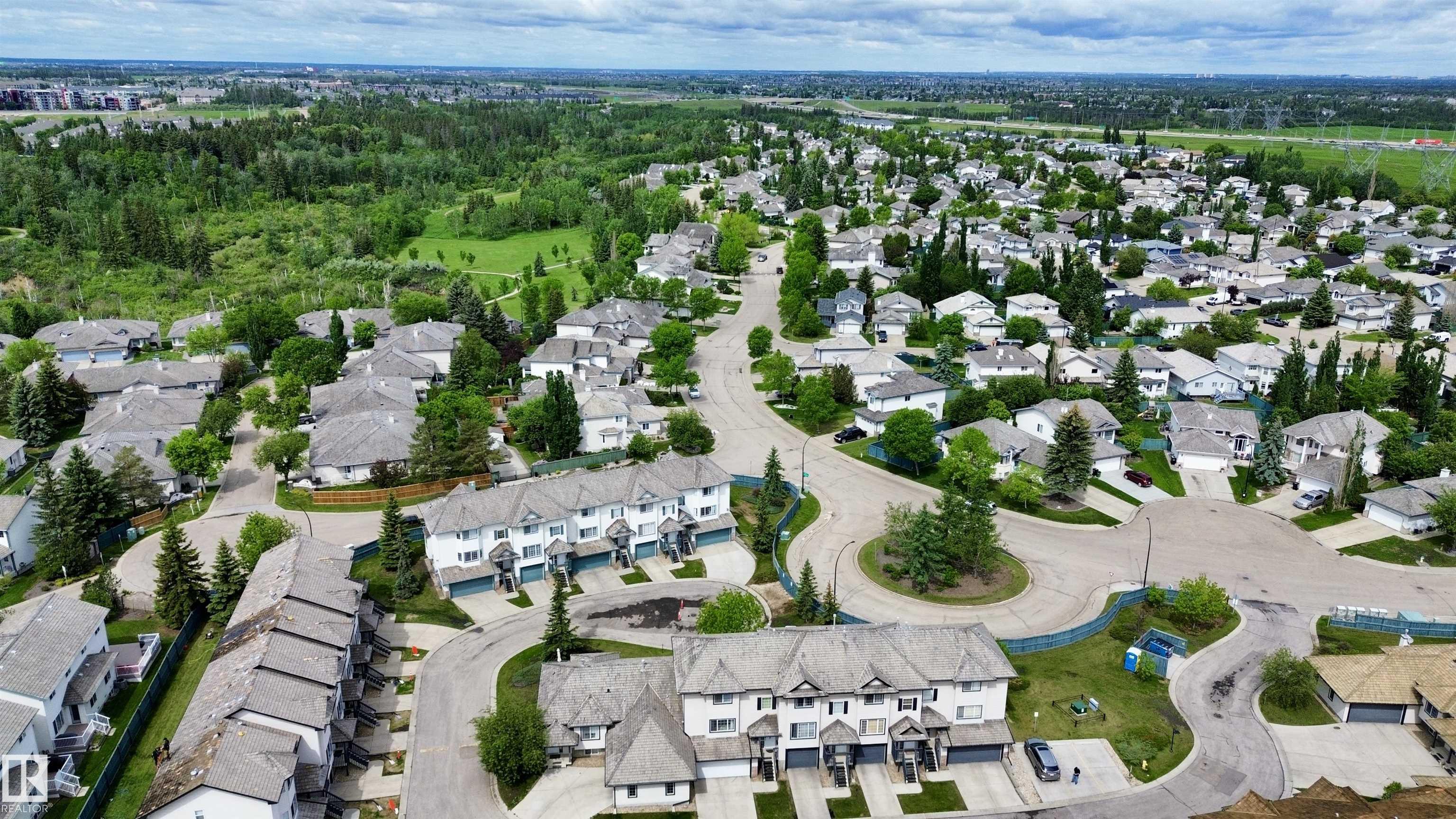 Photo 40 at 9 - 225 Blackburn Drive E SW, Blackburne, Edmonton
