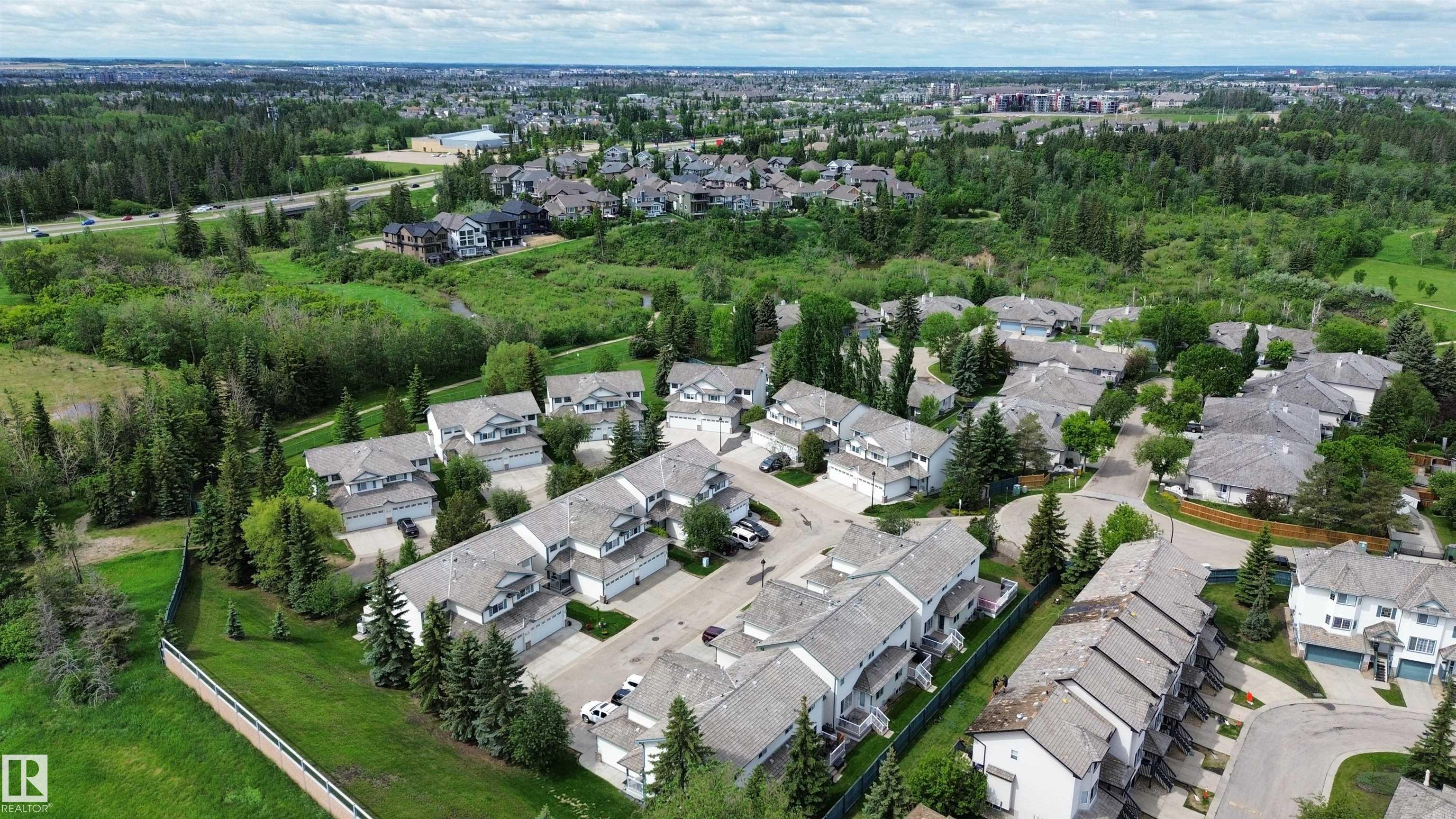 Photo 41 at 9 - 225 Blackburn Drive E SW, Blackburne, Edmonton