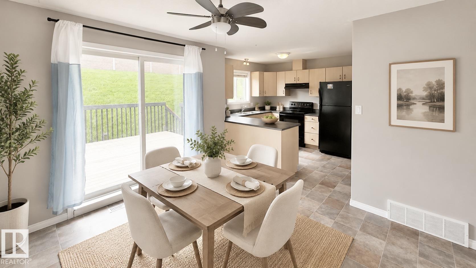 Photo 9 at 9 - 225 Blackburn Drive E SW, Blackburne, Edmonton
