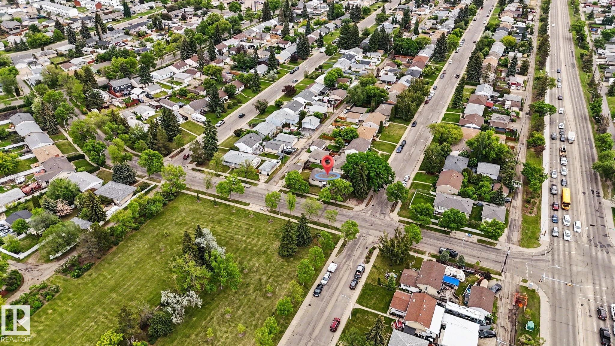 10731 163 Street NW, Mayfield, Edmonton