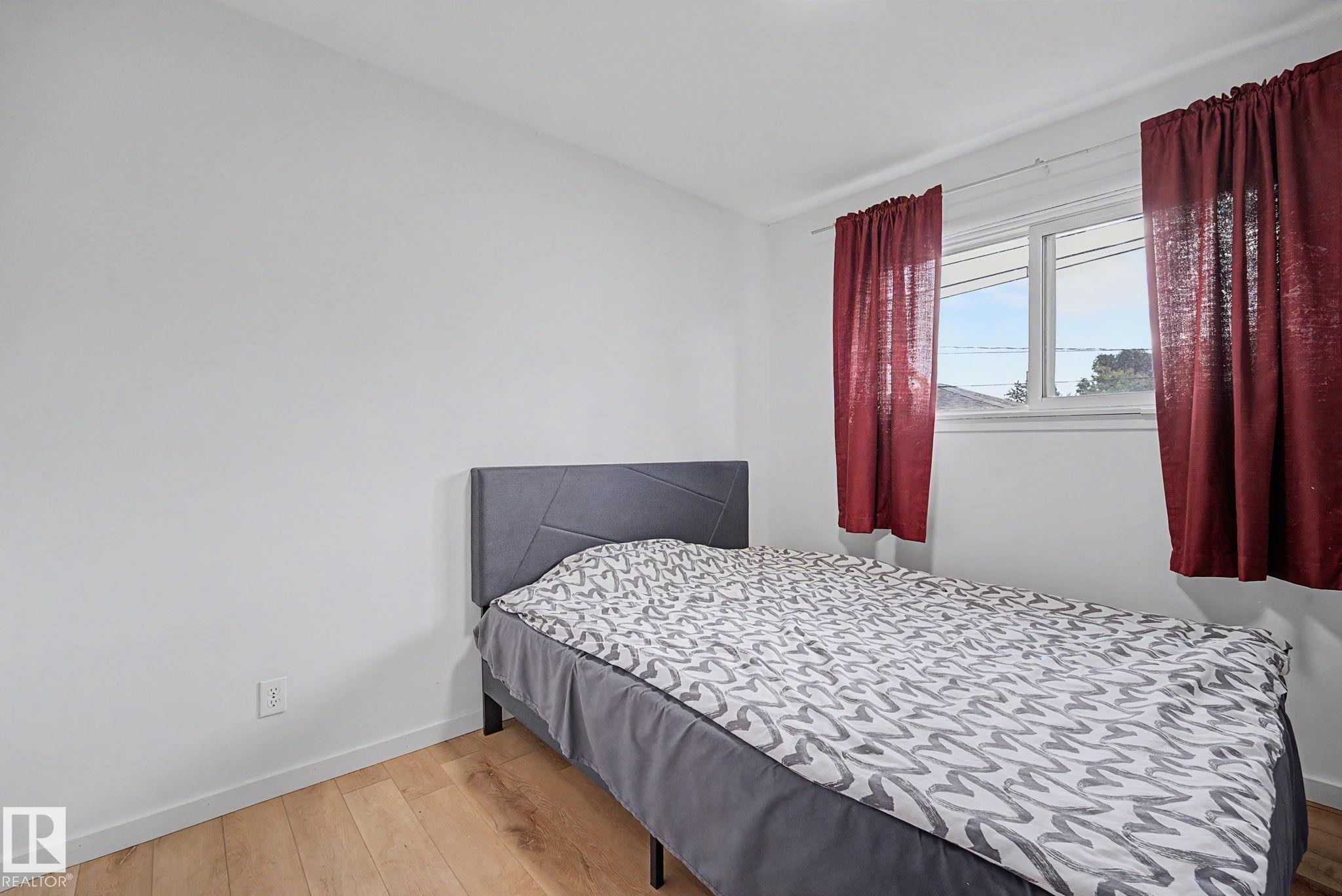 Photo 19 at 10731 163 Street NW, Mayfield, Edmonton