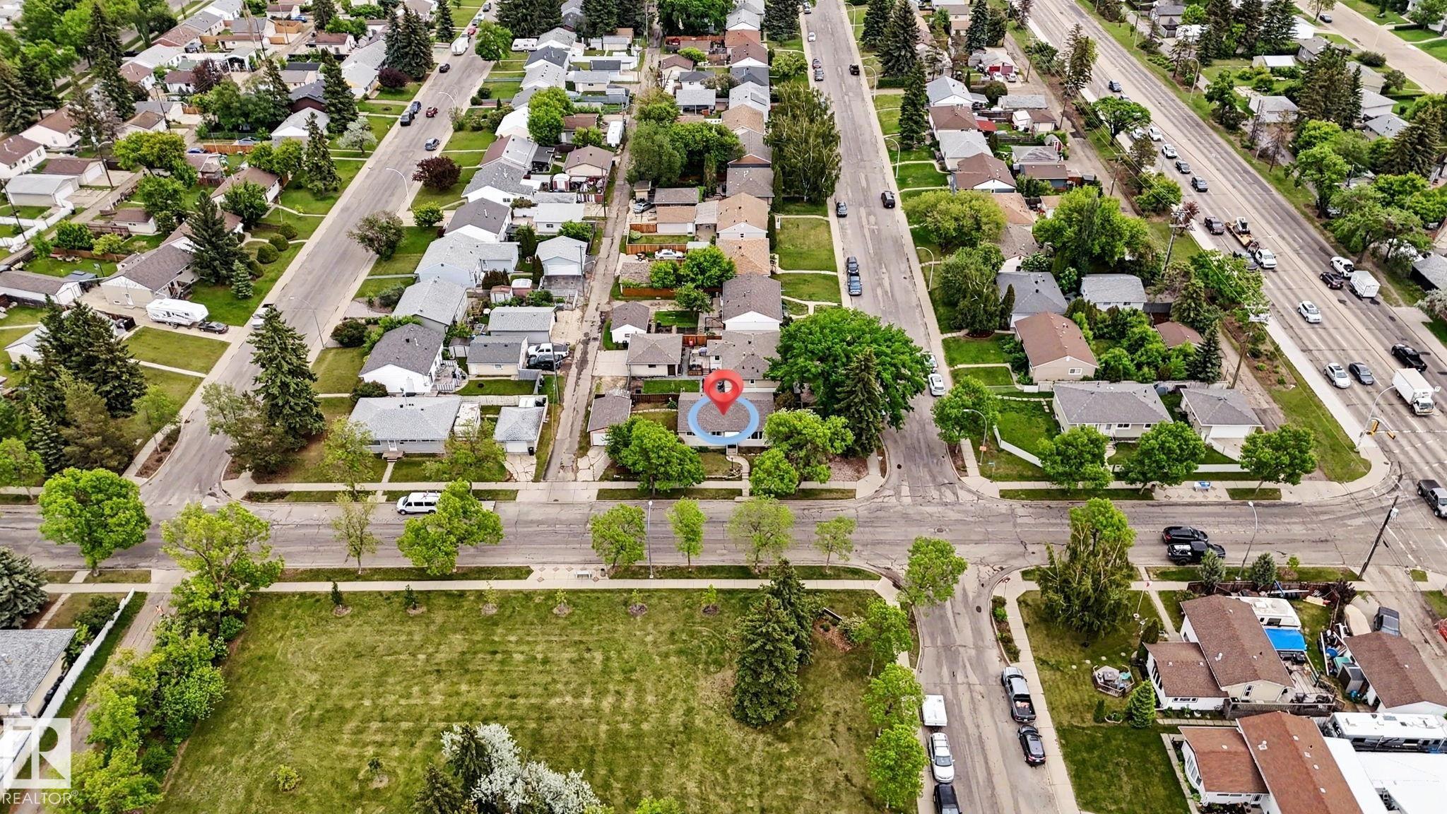10731 163 Street NW, Mayfield, Edmonton