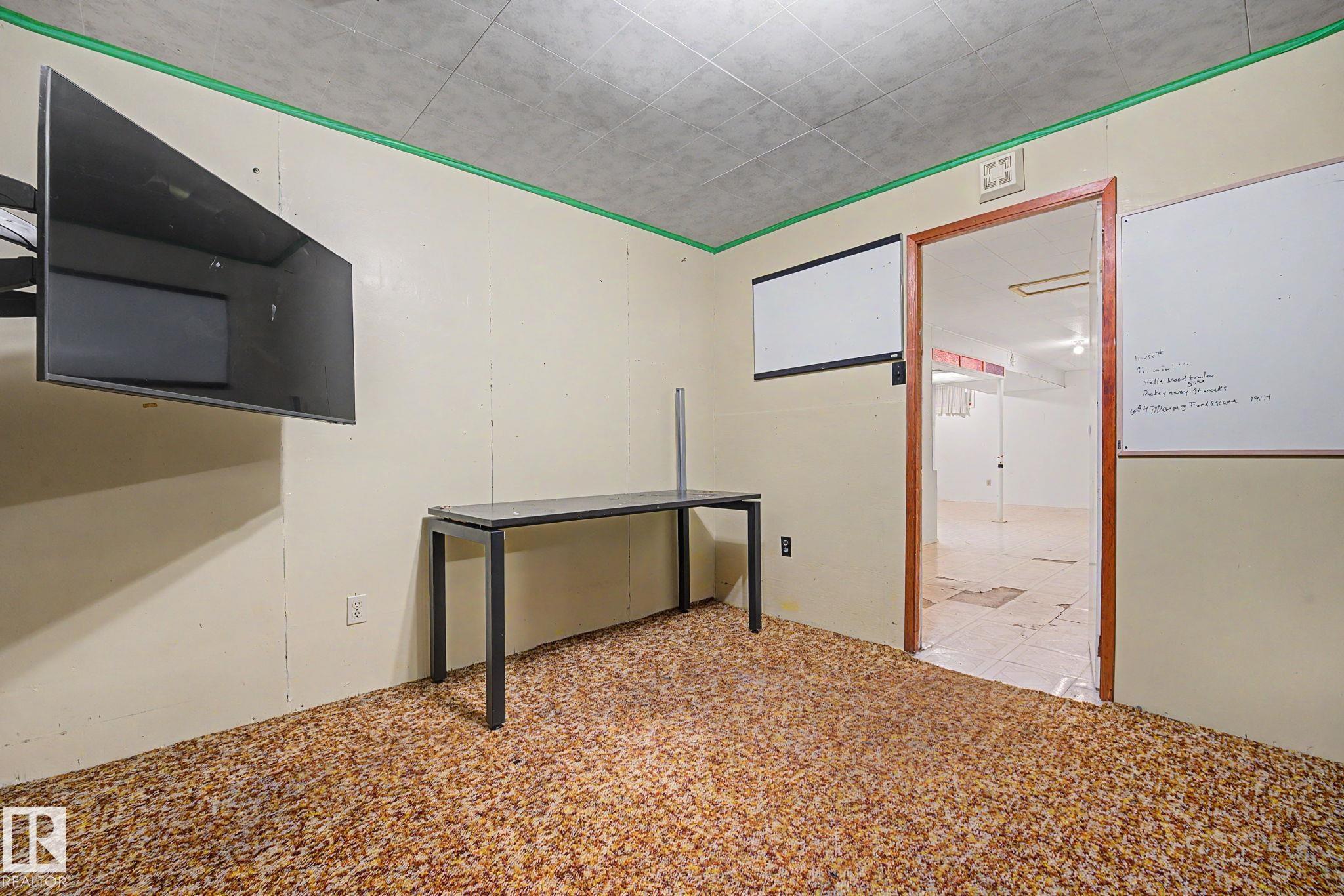 Photo 23 at 10731 163 Street NW, Mayfield, Edmonton