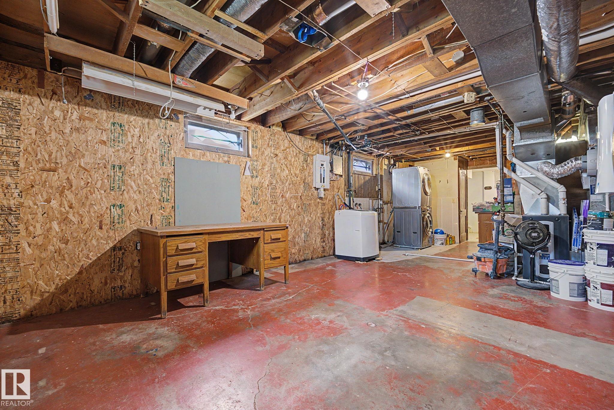 Photo 24 at 10731 163 Street NW, Mayfield, Edmonton