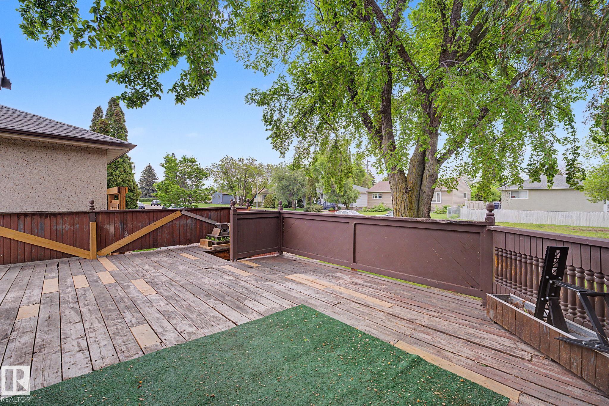 Photo 26 at 10731 163 Street NW, Mayfield, Edmonton