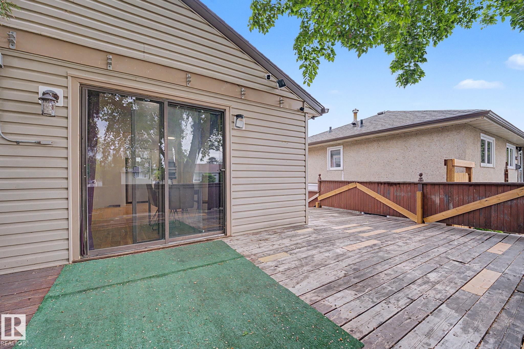 Photo 27 at 10731 163 Street NW, Mayfield, Edmonton