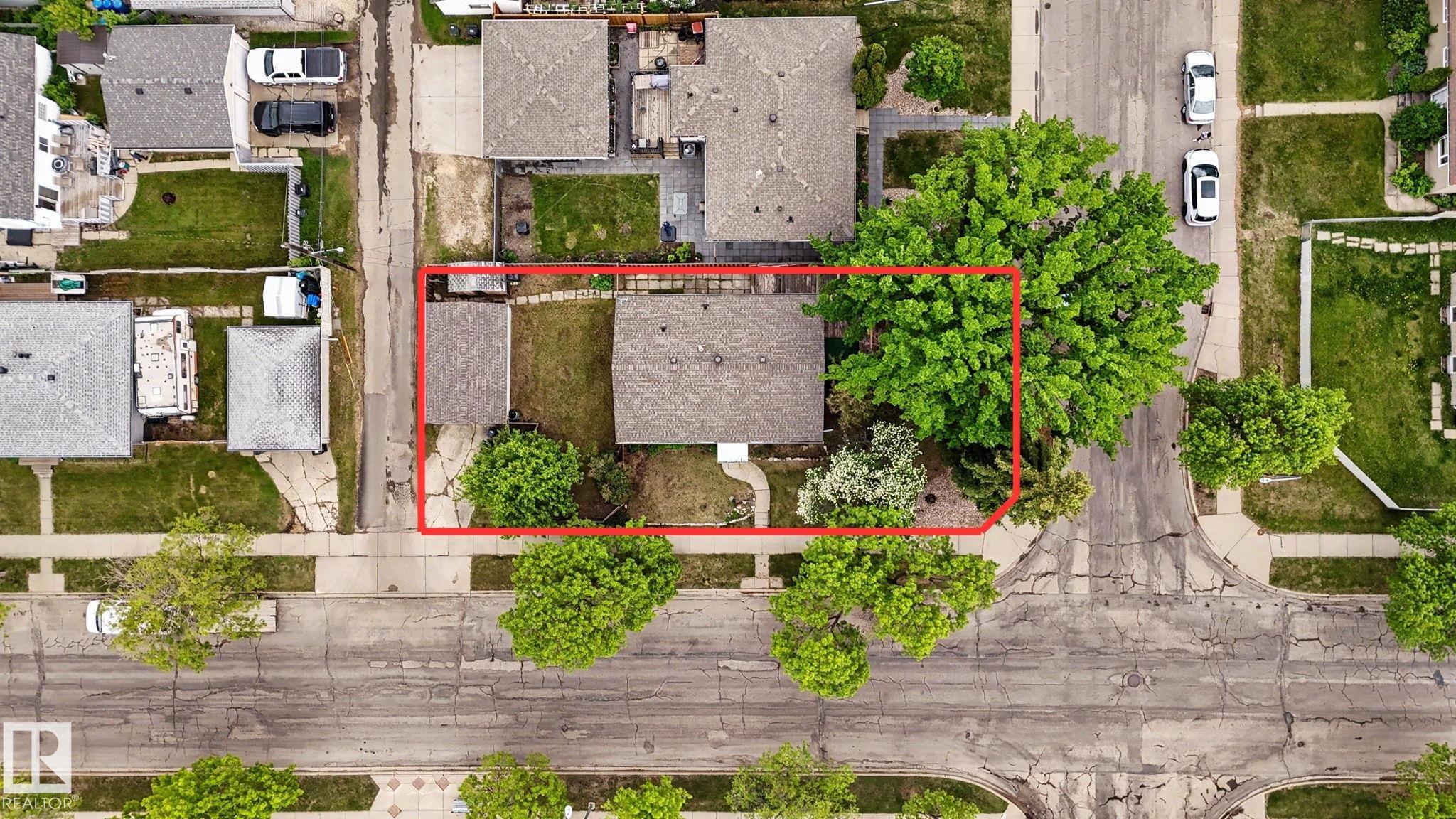 10731 163 Street NW, Mayfield, Edmonton