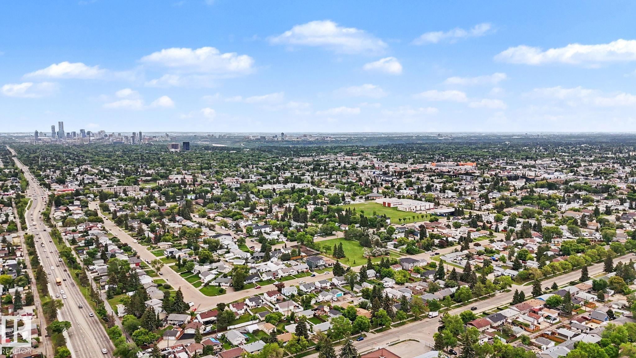 Photo 35 at 10731 163 Street NW, Mayfield, Edmonton