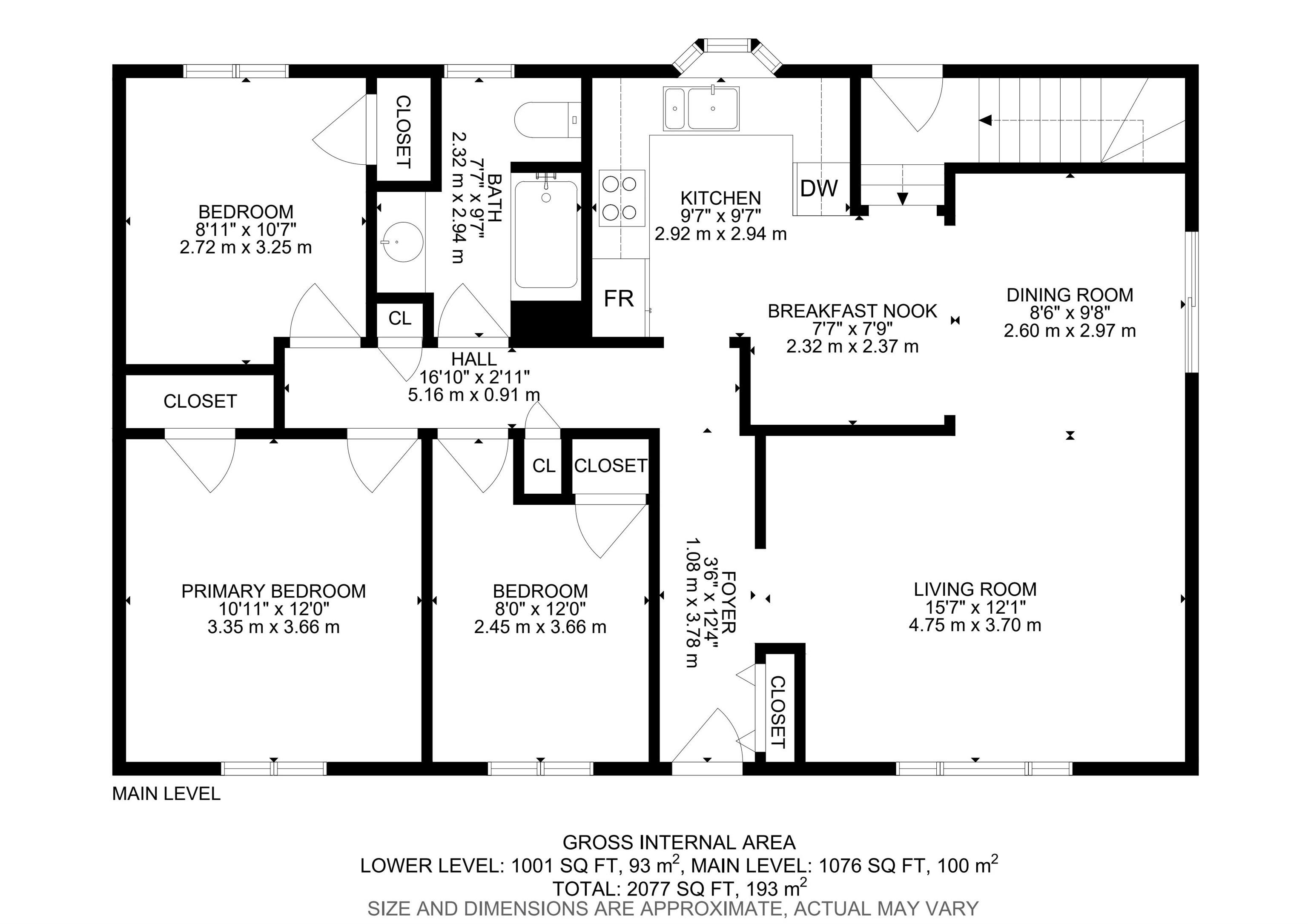 Photo 36 at 10731 163 Street NW, Mayfield, Edmonton