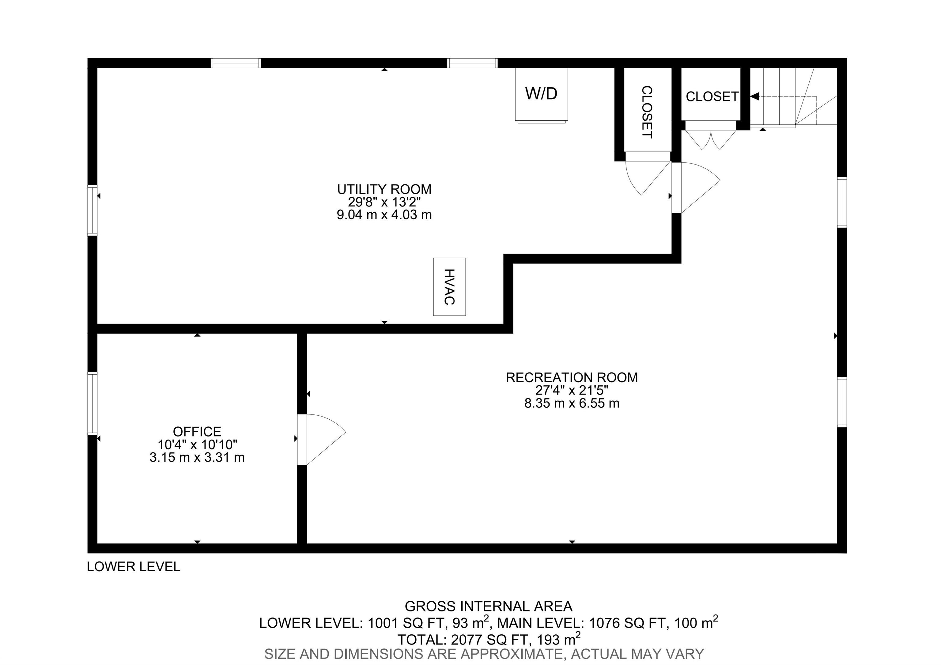 Photo 37 at 10731 163 Street NW, Mayfield, Edmonton