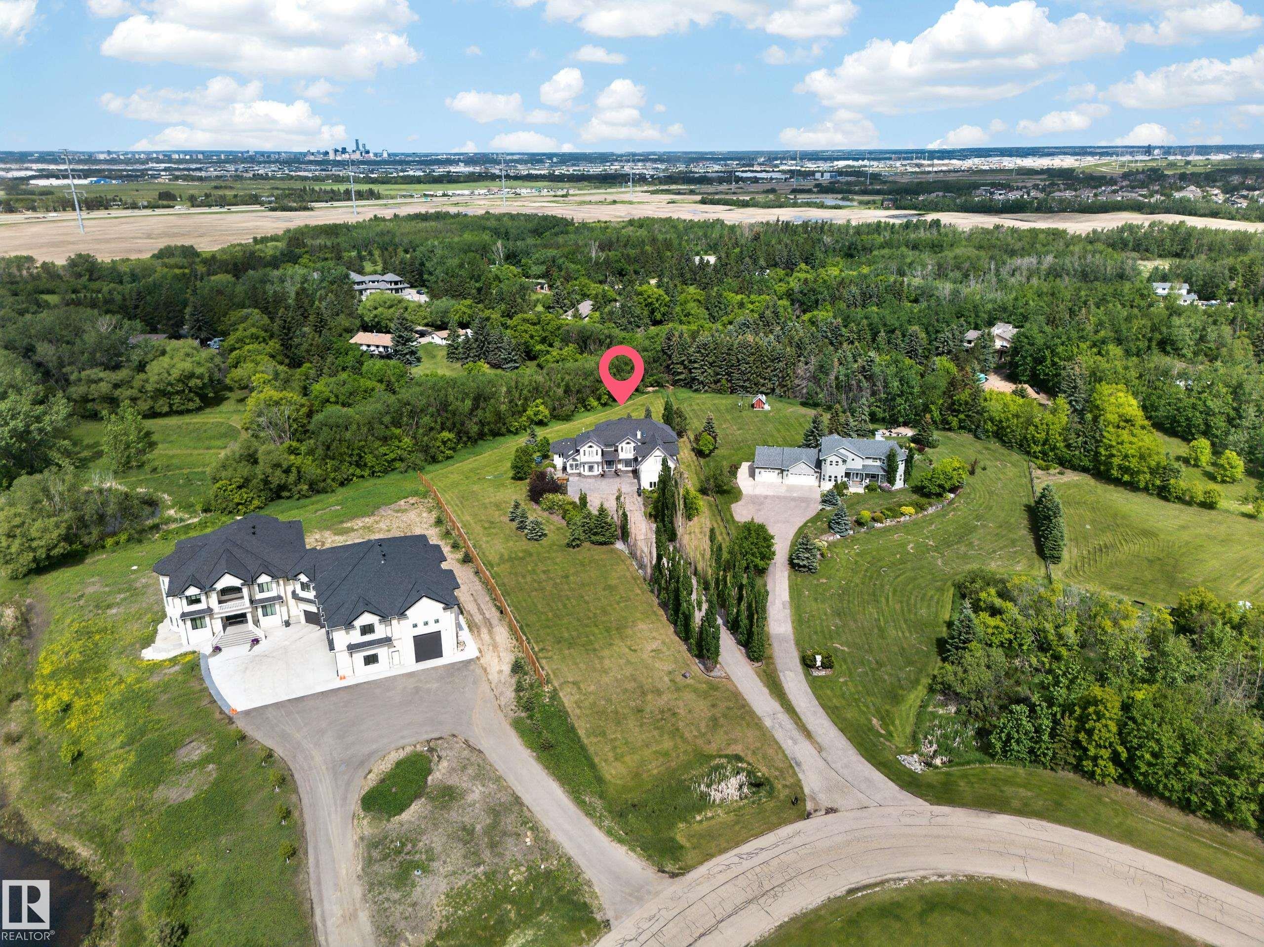50 - 52216 Rge Road 233, Victorian Park Estates, Rural Strathcona County