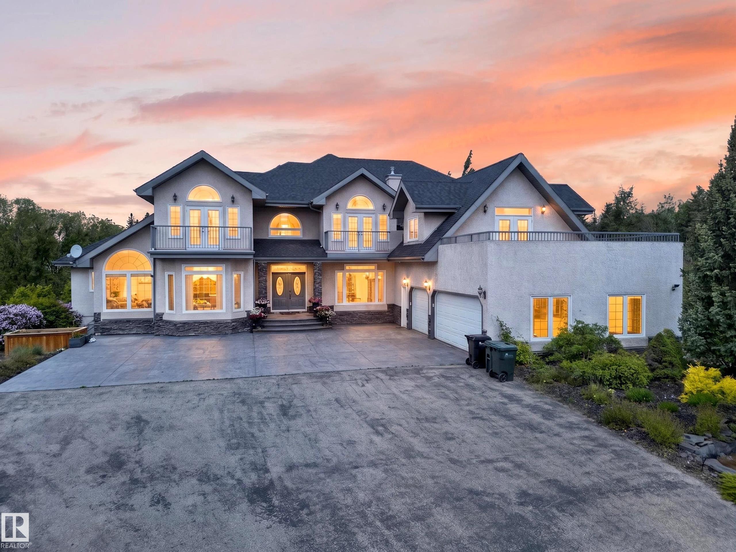 50 - 52216 Rge Road 233, Victorian Park Estates, Rural Strathcona County