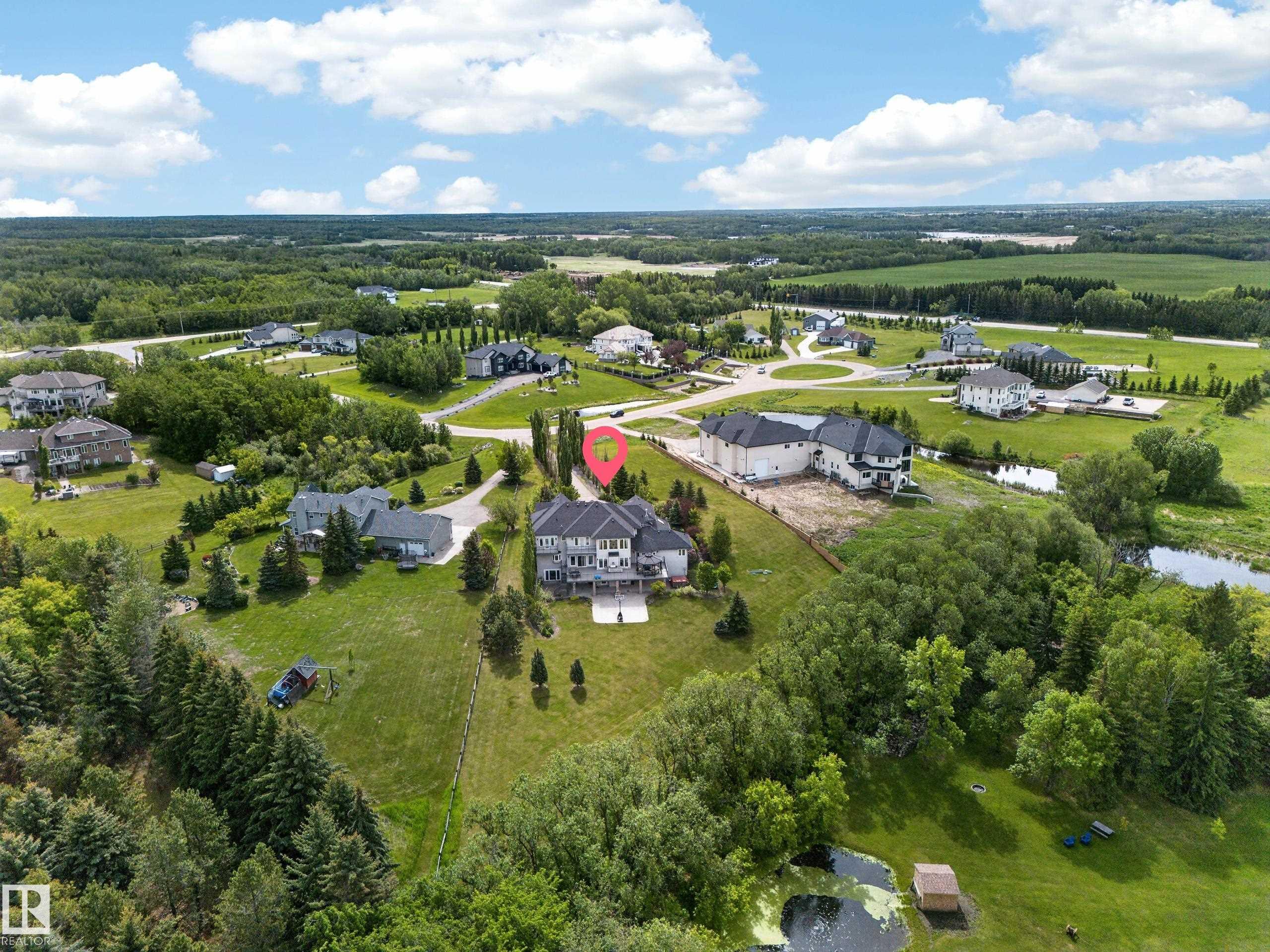 Photo 11 at 50 - 52216 Rge Road 233, Victorian Park Estates, Rural Strathcona County