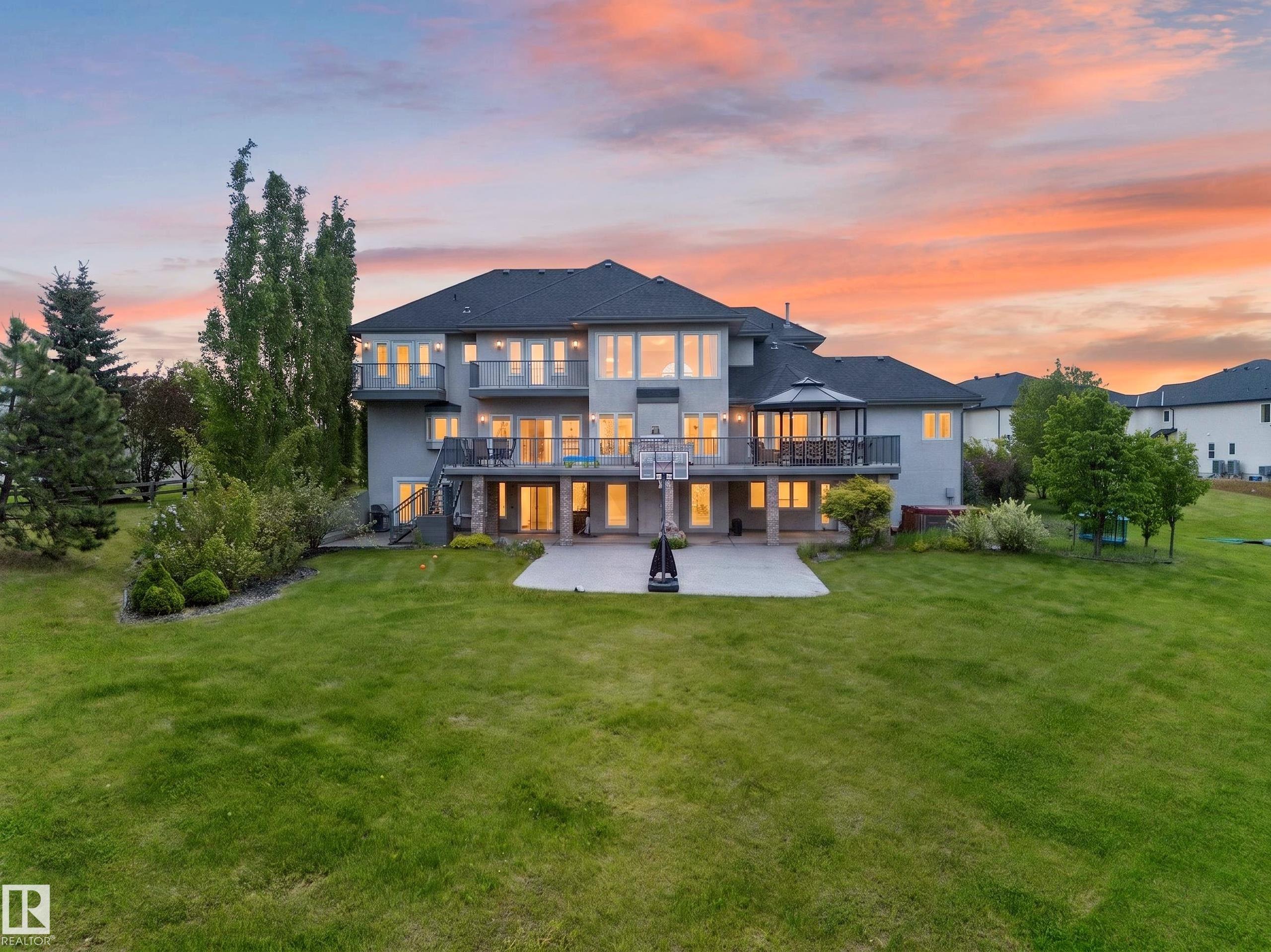 50 - 52216 Rge Road 233, Victorian Park Estates, Rural Strathcona County