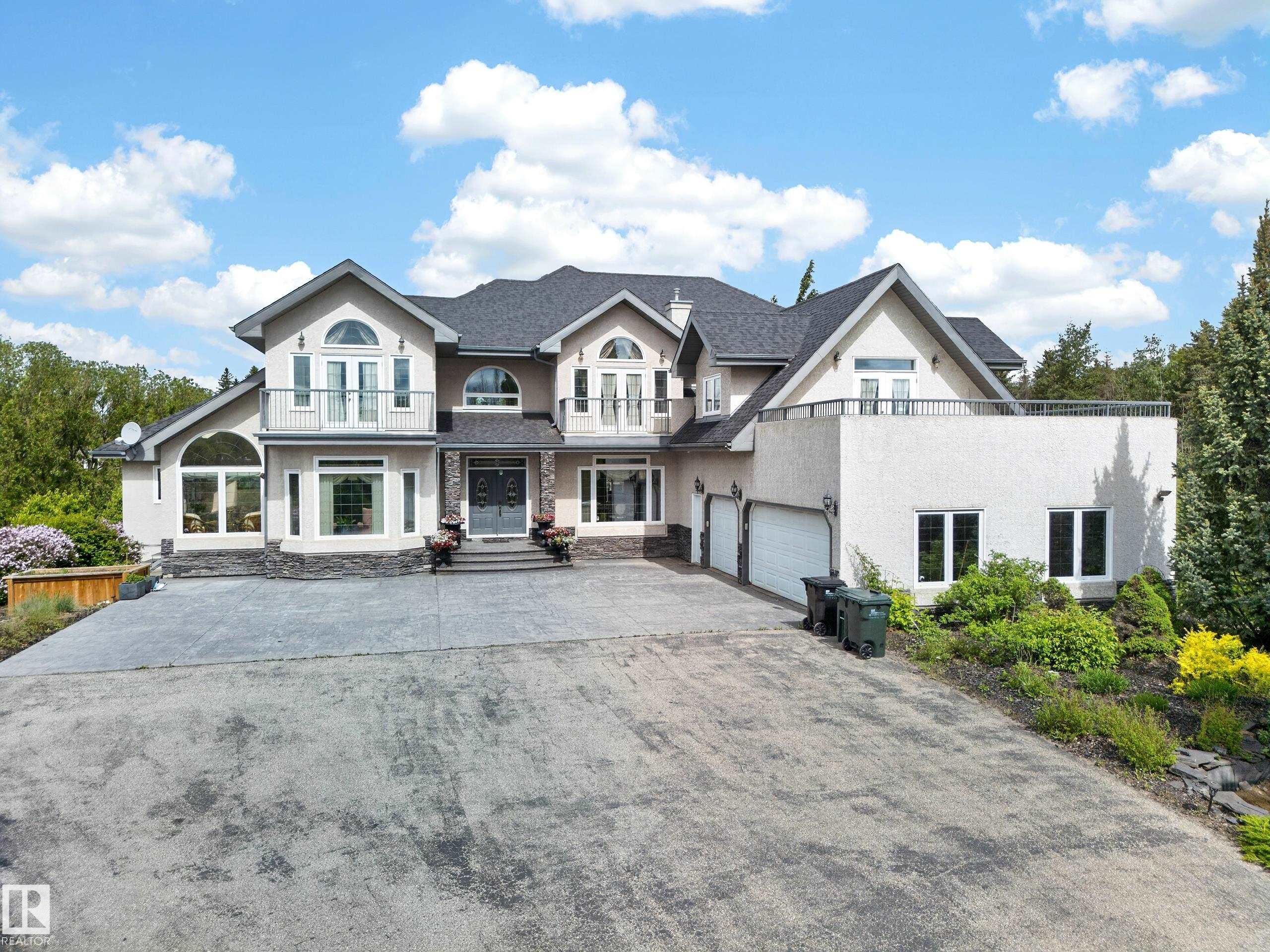 50 - 52216 Rge Road 233, Victorian Park Estates, Rural Strathcona County