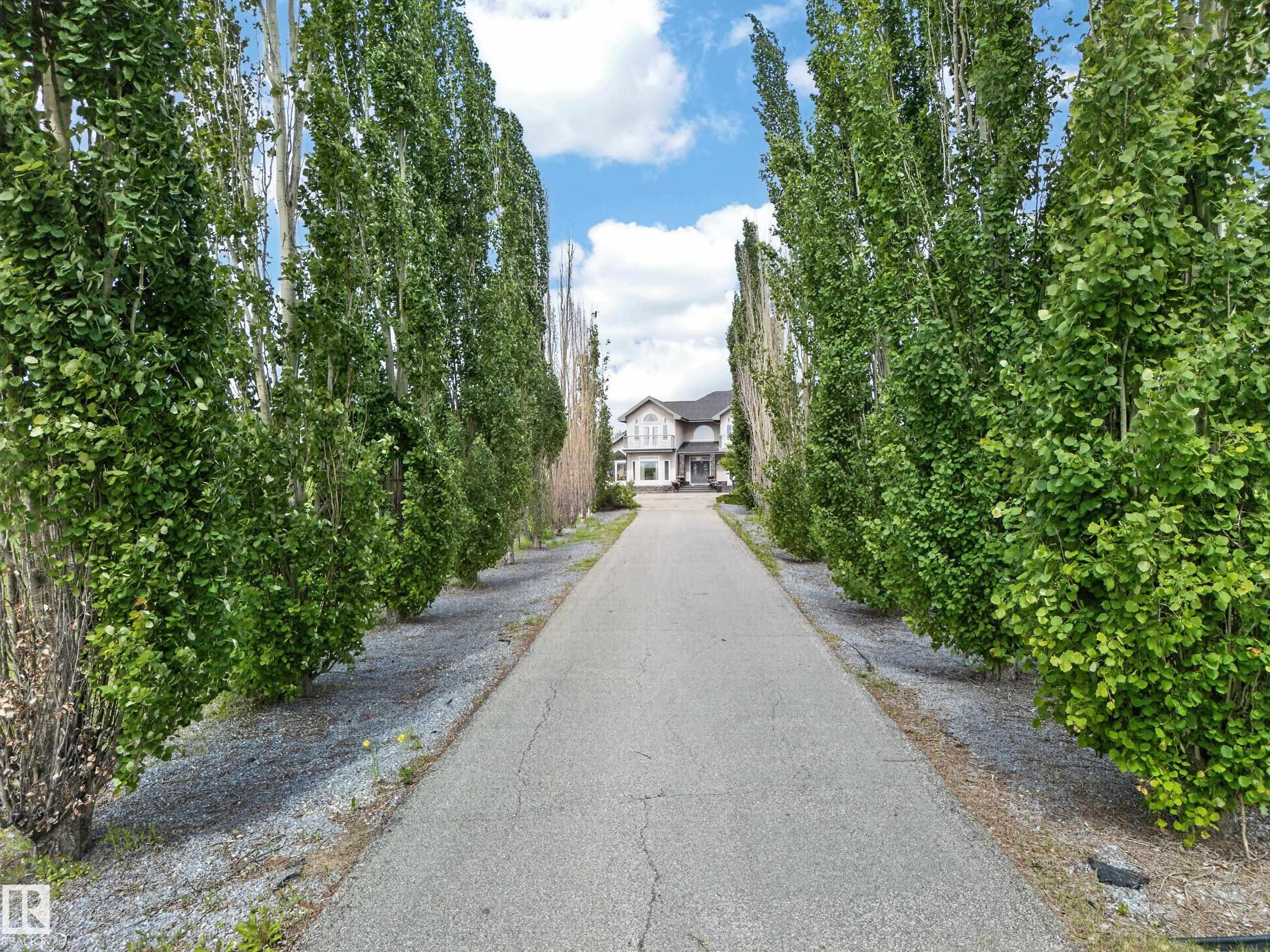 50 - 52216 Rge Road 233, Victorian Park Estates, Rural Strathcona County