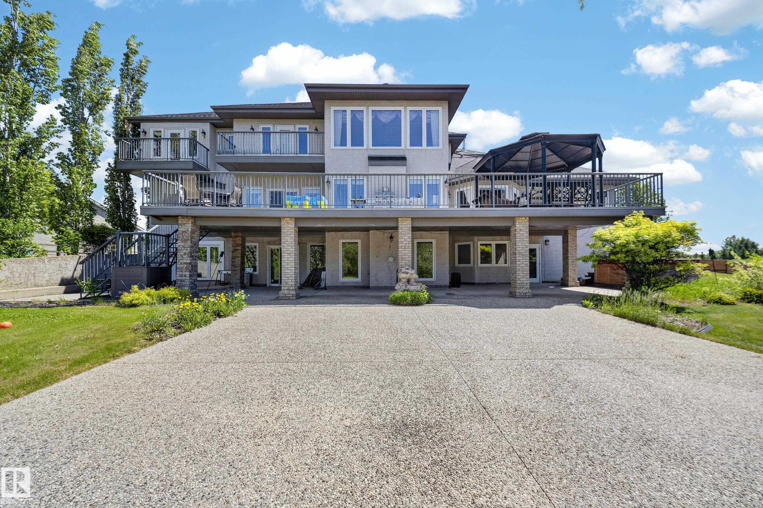Photo 6 at 50 - 52216 Rge Road 233, Victorian Park Estates, Rural Strathcona County