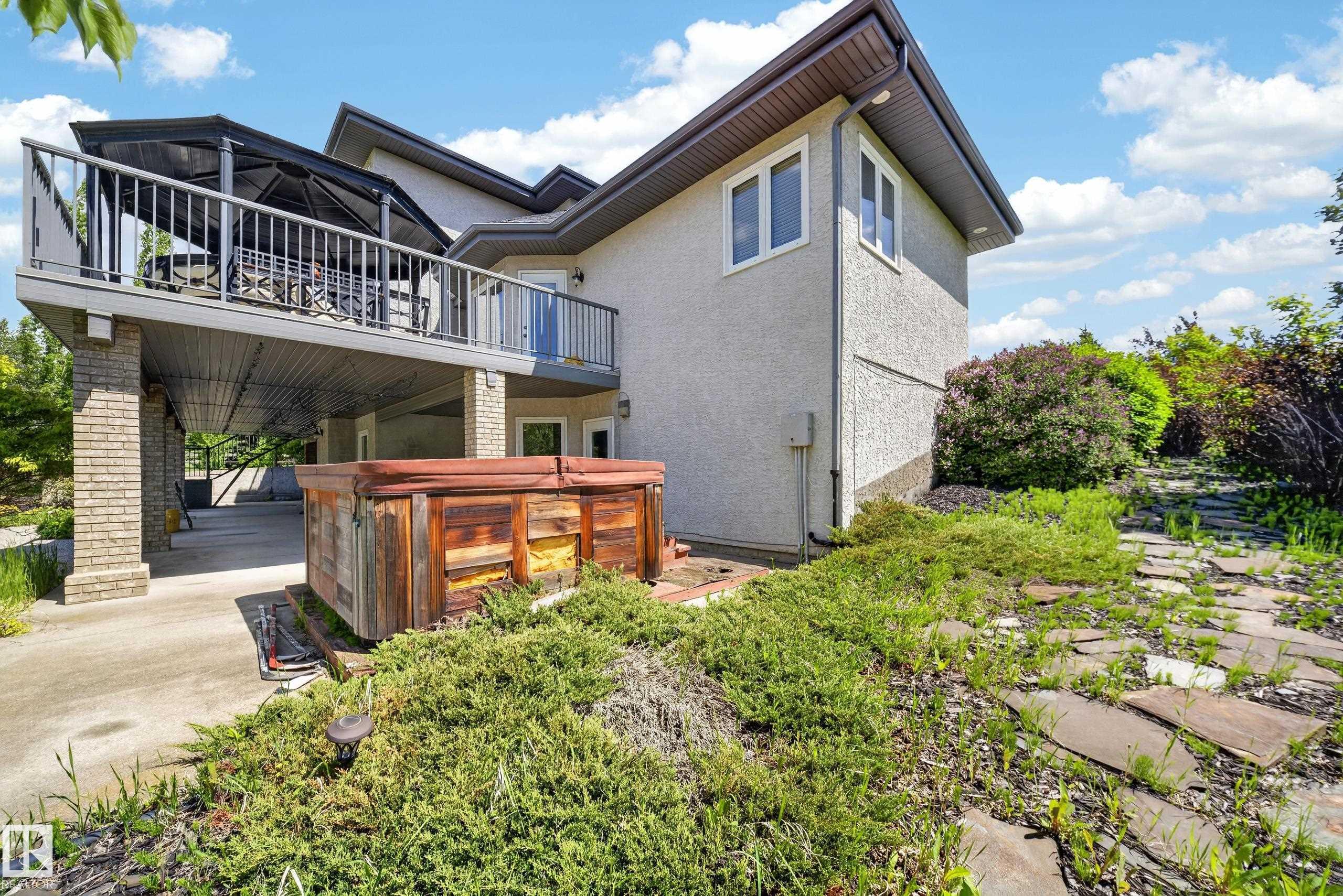 Photo 7 at 50 - 52216 Rge Road 233, Victorian Park Estates, Rural Strathcona County