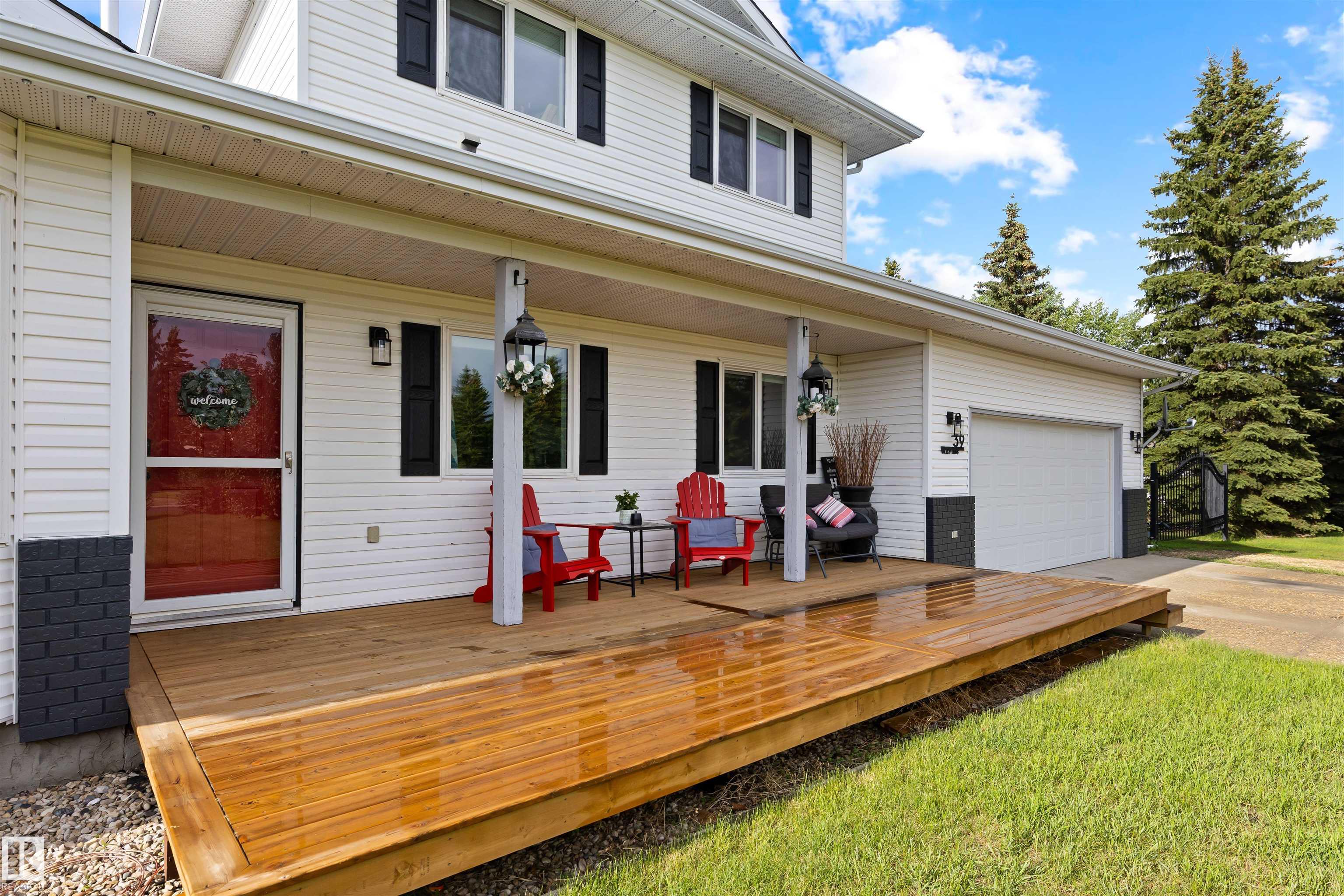 39 - 55319 Rge Road 223, Riverside Park, Rural Sturgeon County