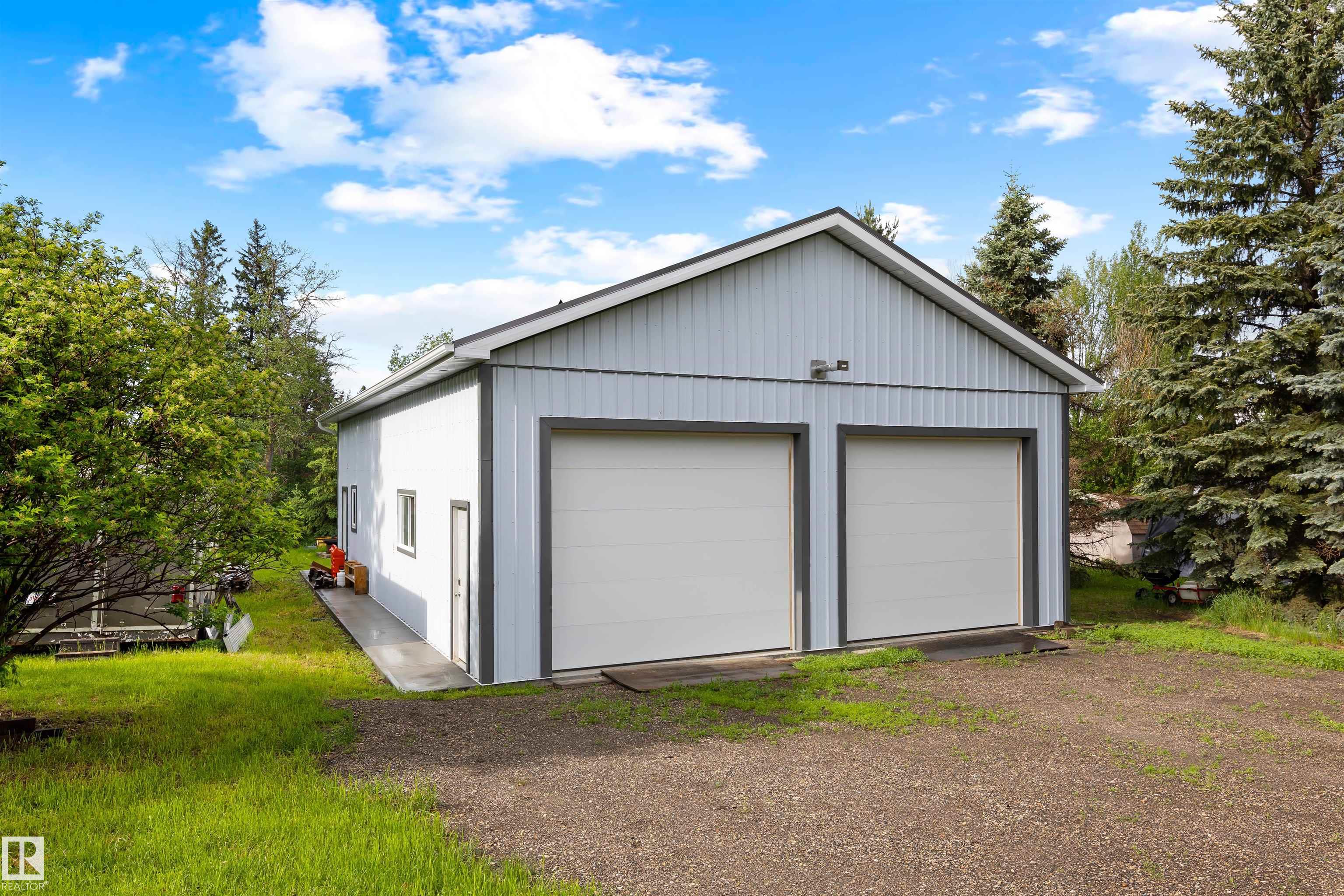 Photo 55 at 39 - 55319 Rge Road 223, Riverside Park, Rural Sturgeon County