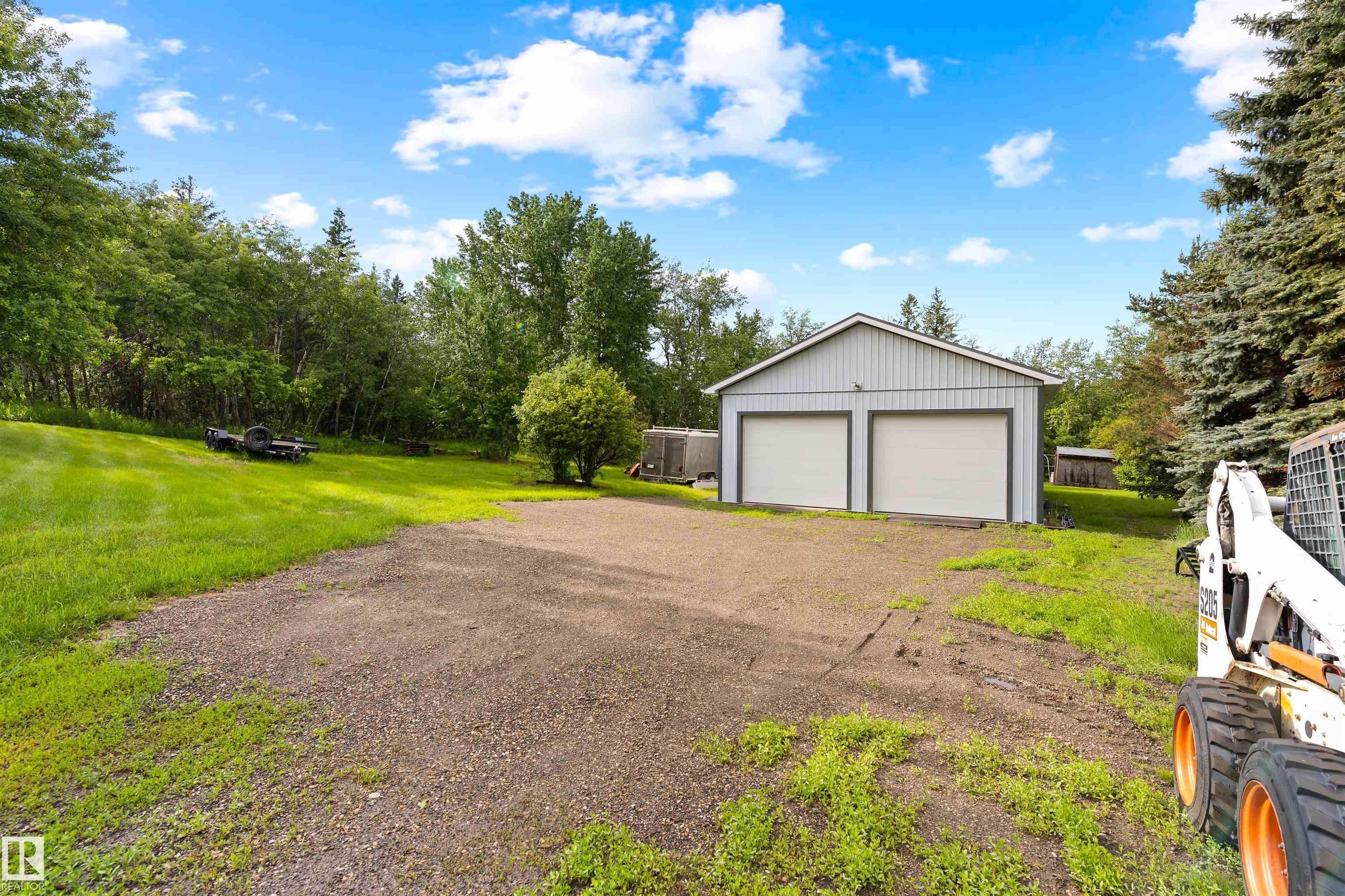 Photo 57 at 39 - 55319 Rge Road 223, Riverside Park, Rural Sturgeon County