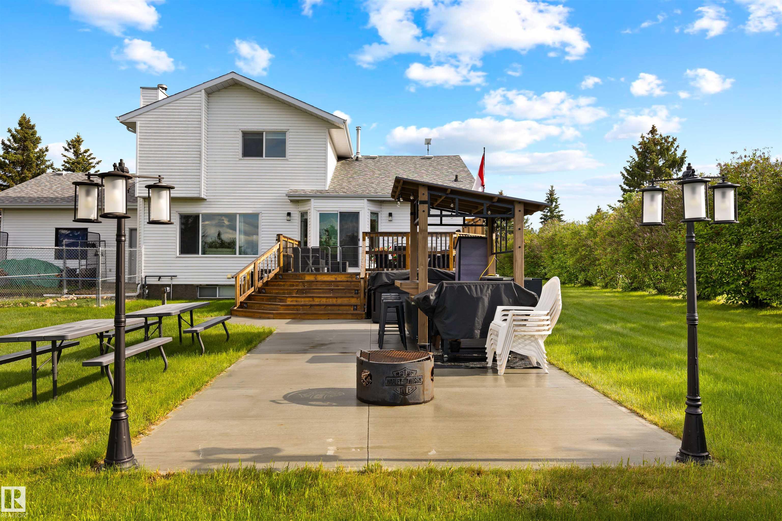 Photo 61 at 39 - 55319 Rge Road 223, Riverside Park, Rural Sturgeon County