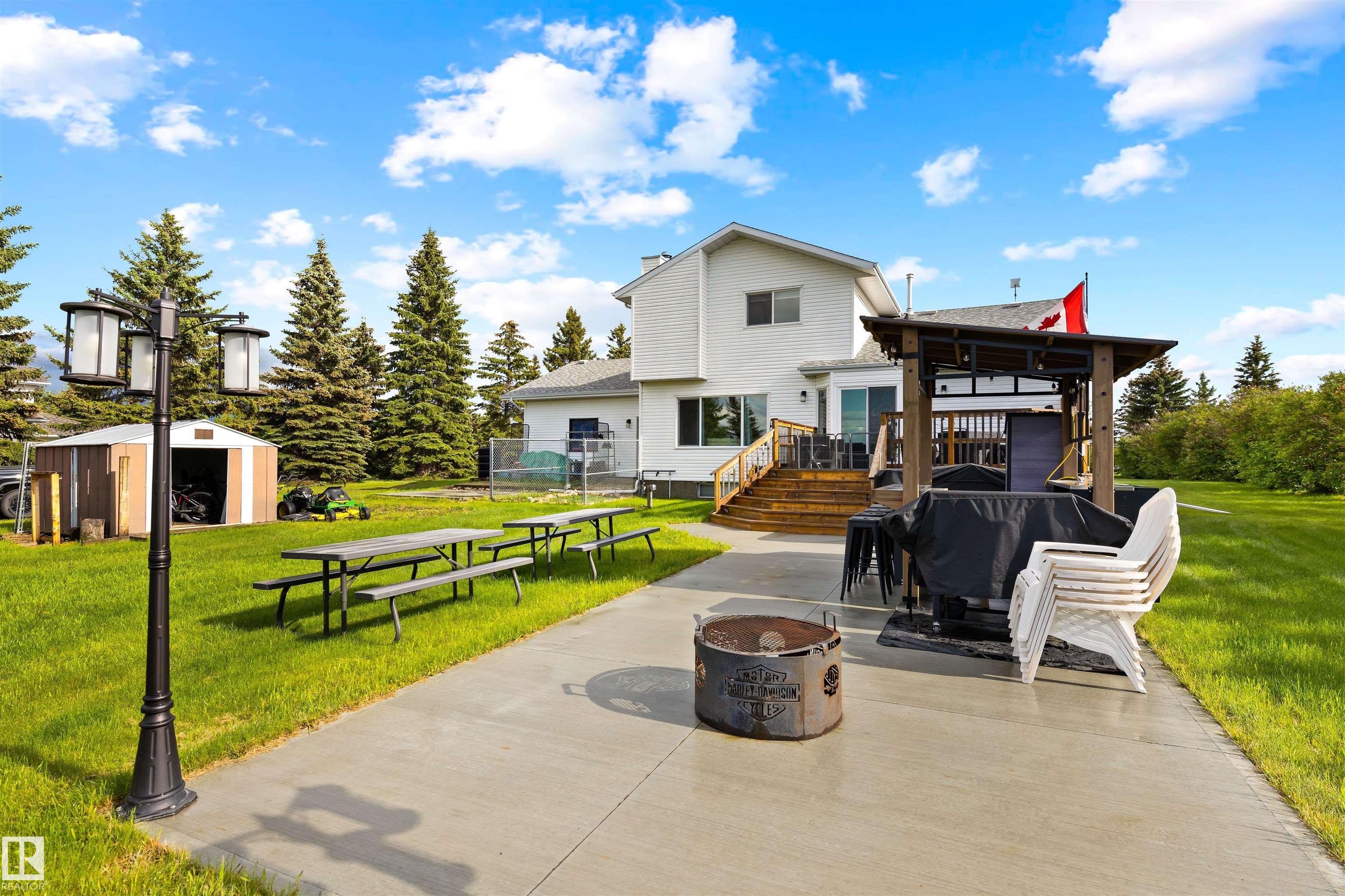 Photo 62 at 39 - 55319 Rge Road 223, Riverside Park, Rural Sturgeon County