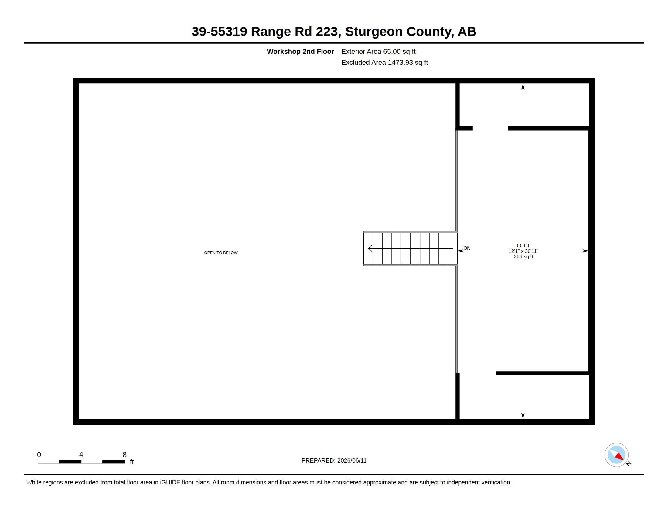 Photo 73 at 39 - 55319 Rge Road 223, Riverside Park, Rural Sturgeon County