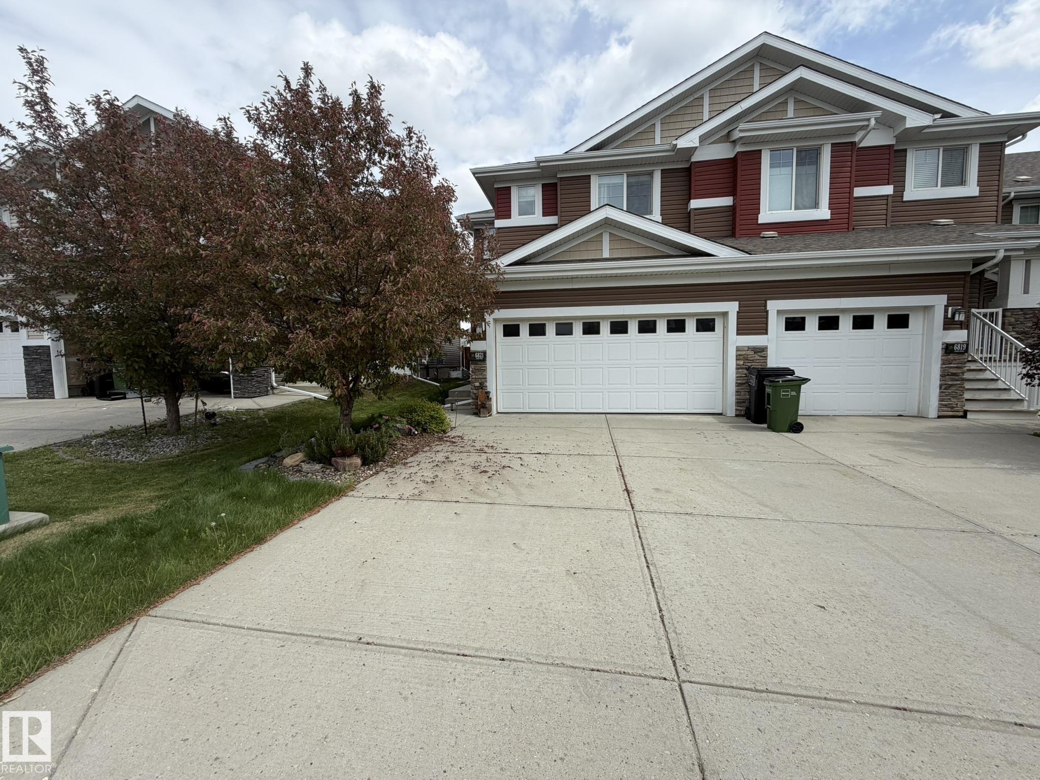 6821 Evans Wynd NW, Edgemont, Edmonton